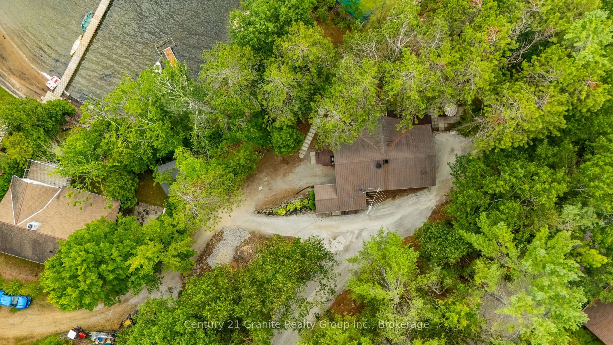 1031 Statesman Drive