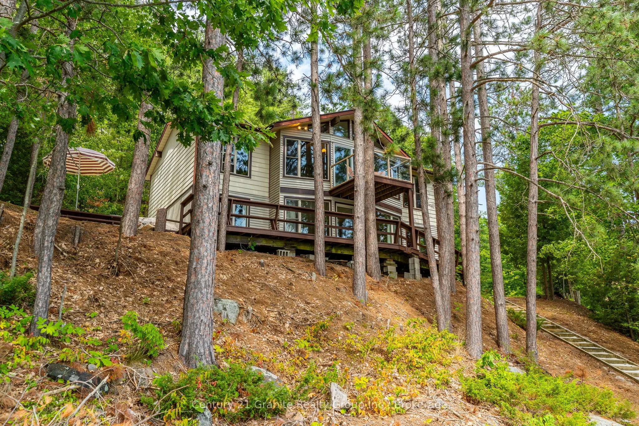 1031 Statesman Drive