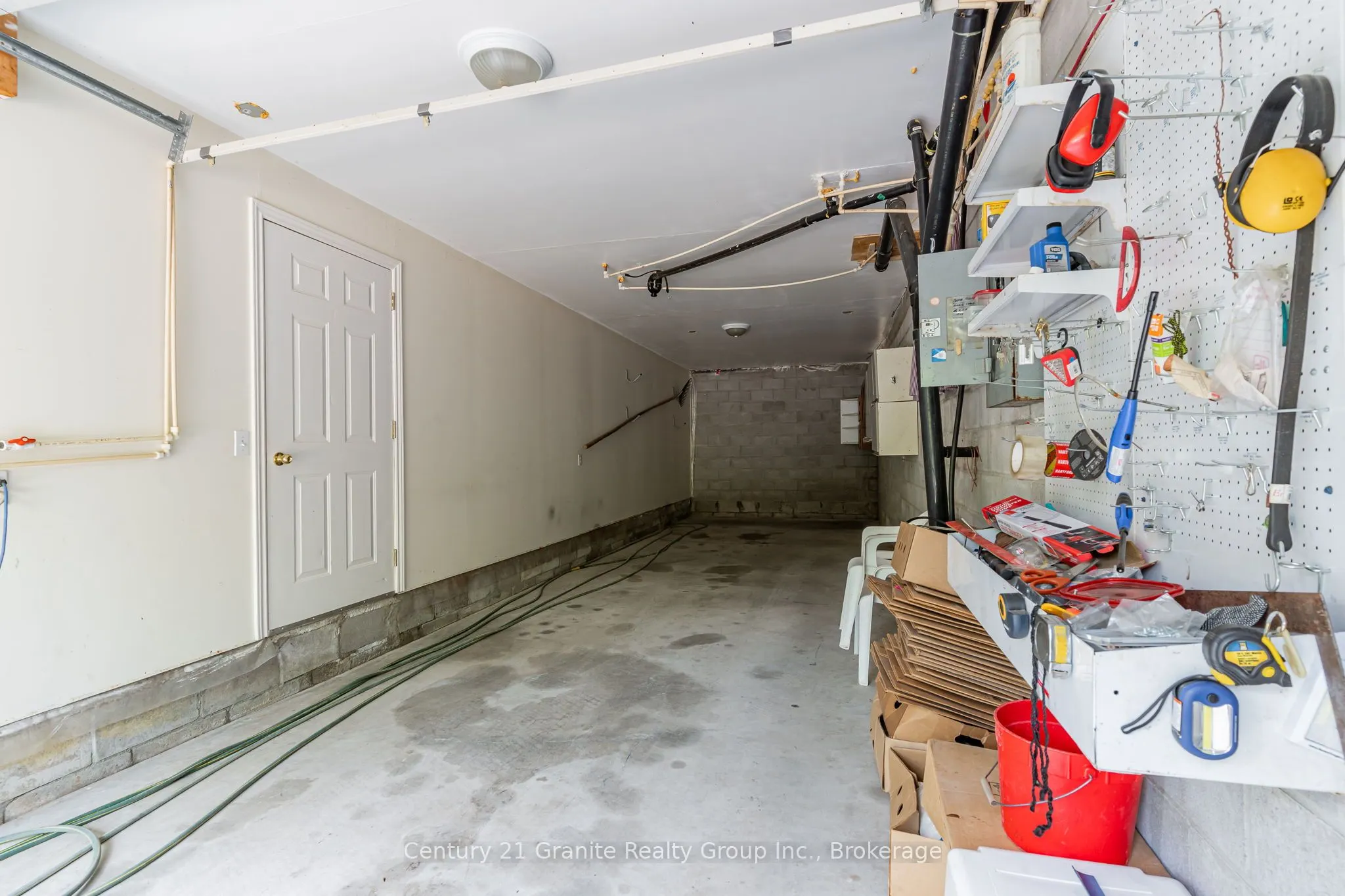 1031 Statesman Drive