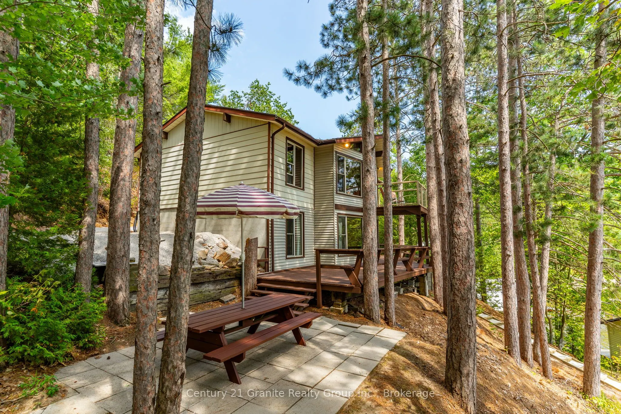 1031 Statesman Drive