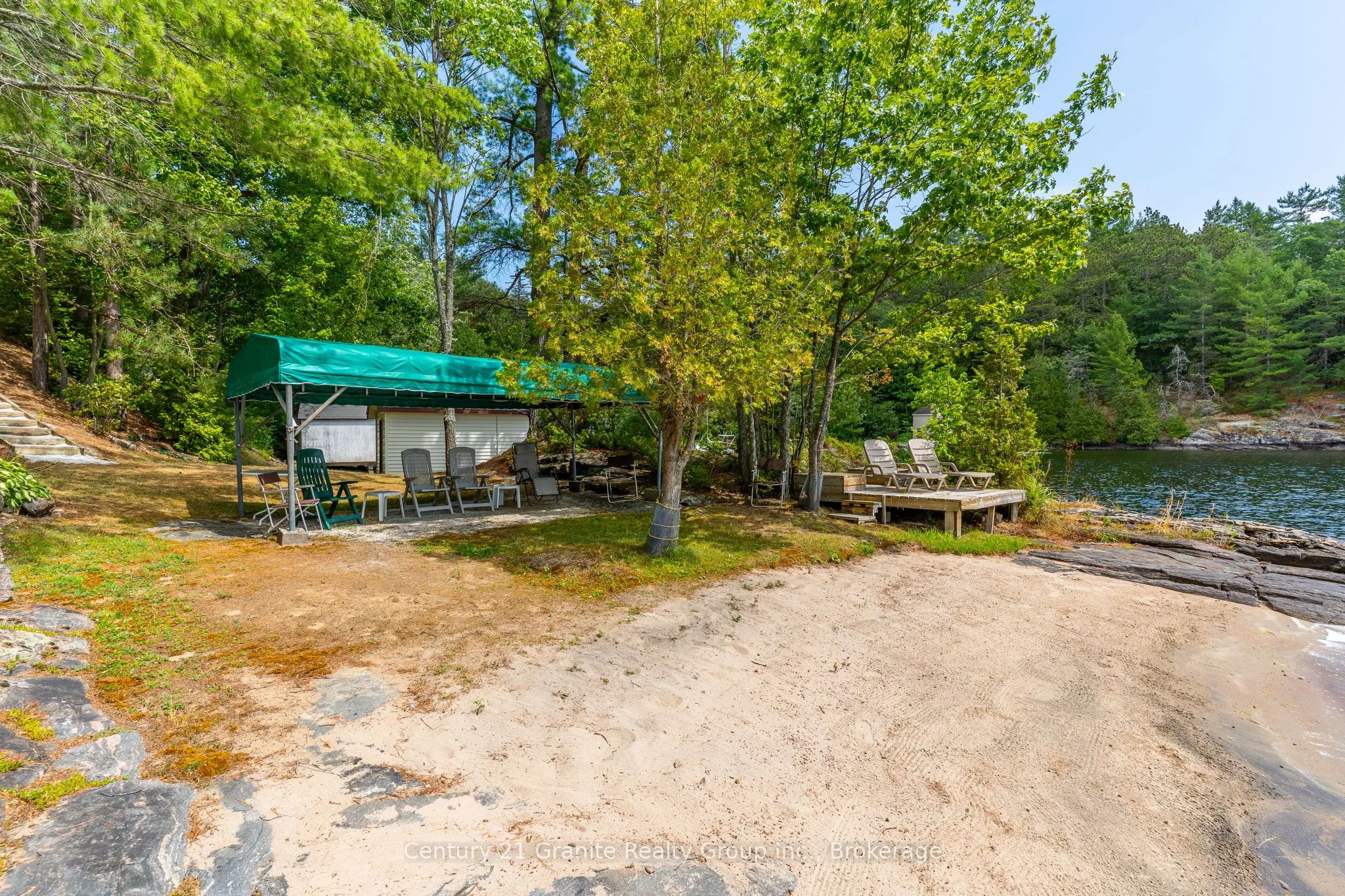 1031 Statesman Drive