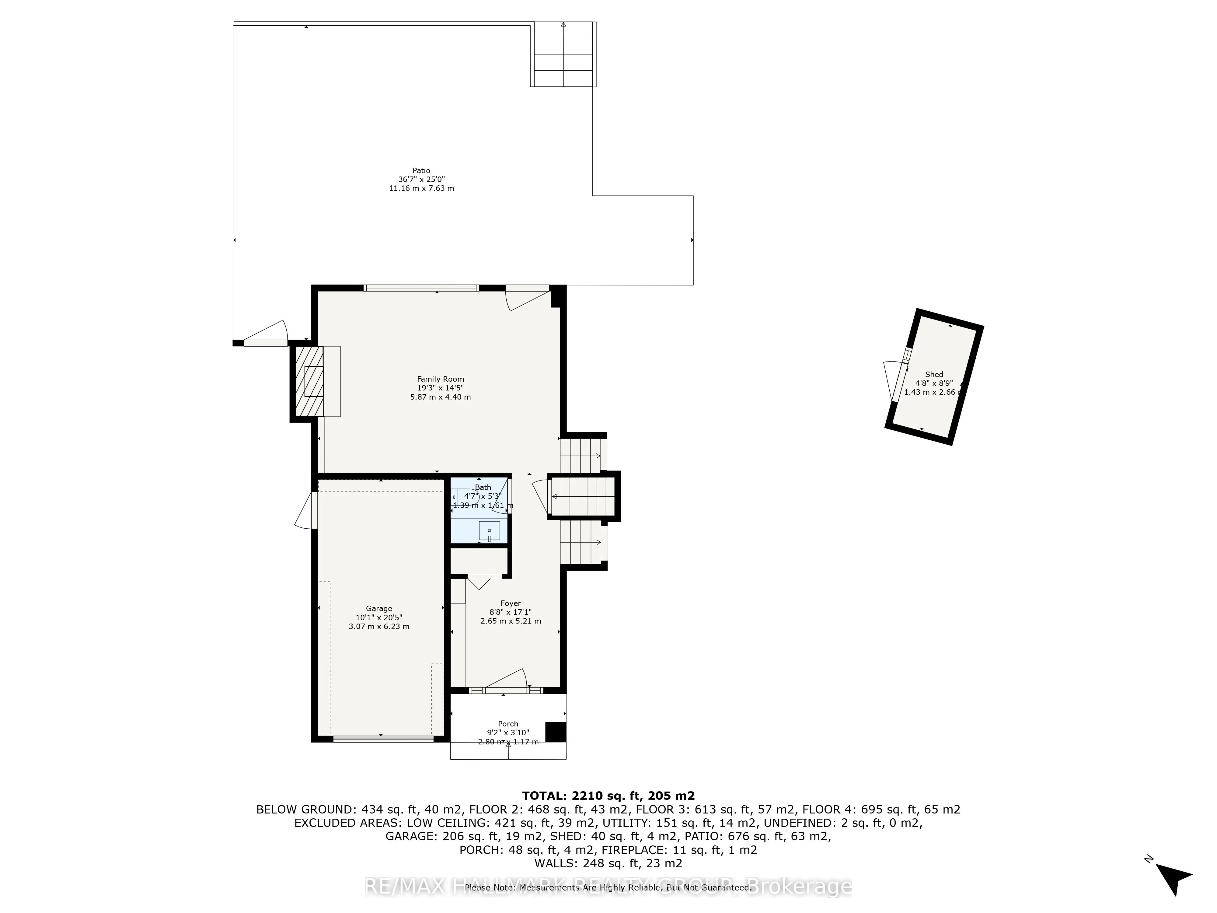 30 Oakhurst Crescent