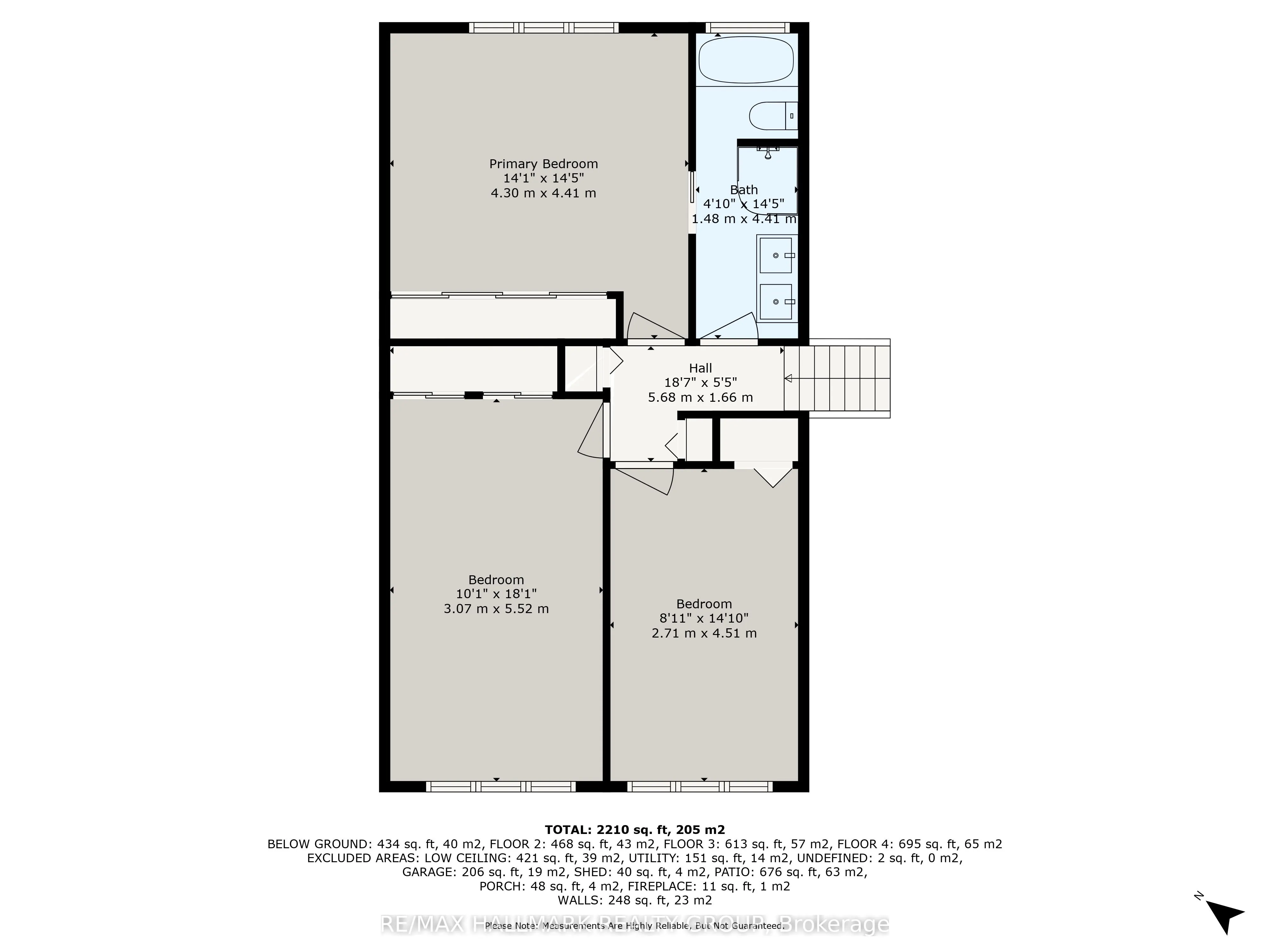 30 Oakhurst Crescent