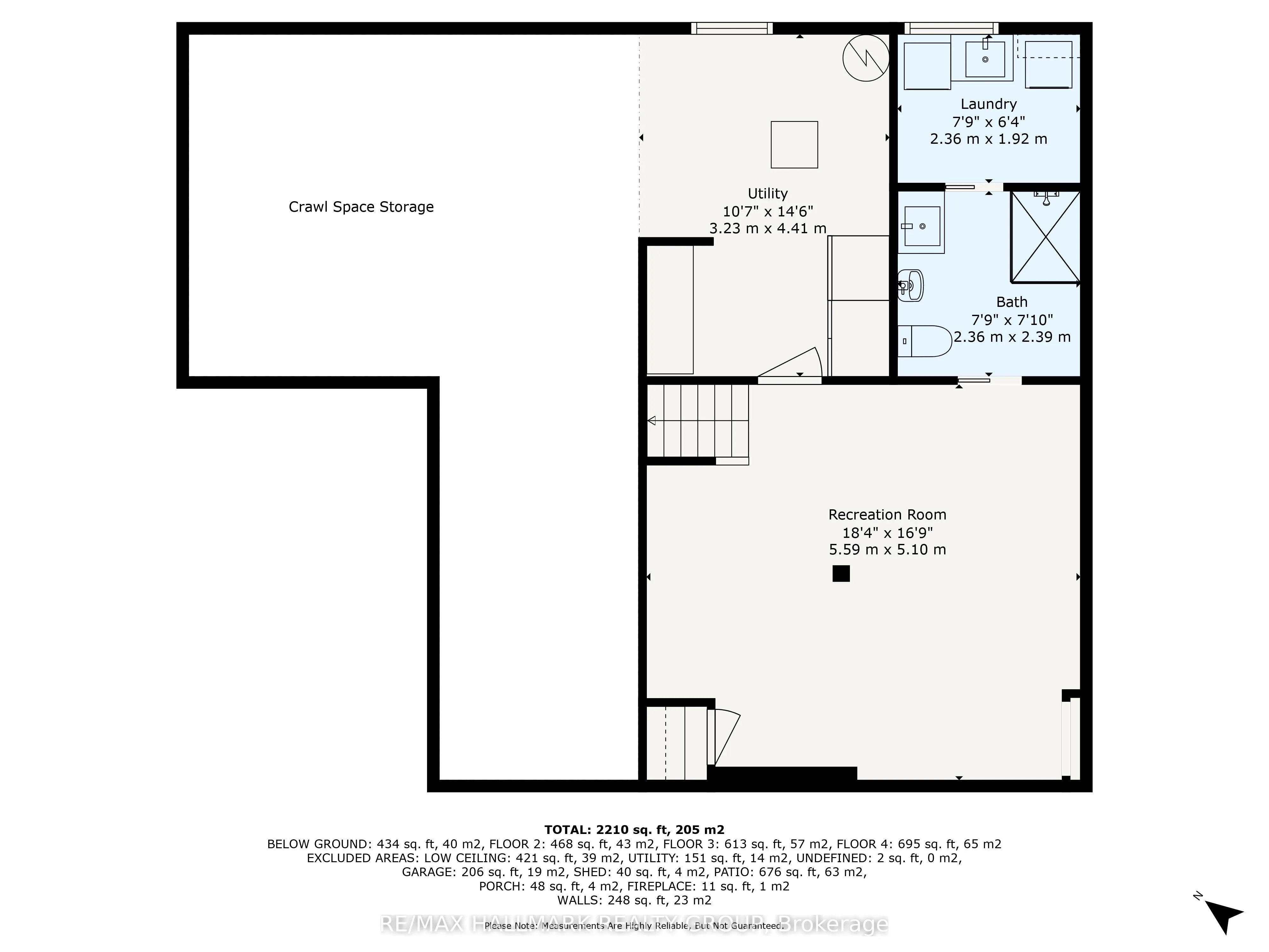 30 Oakhurst Crescent