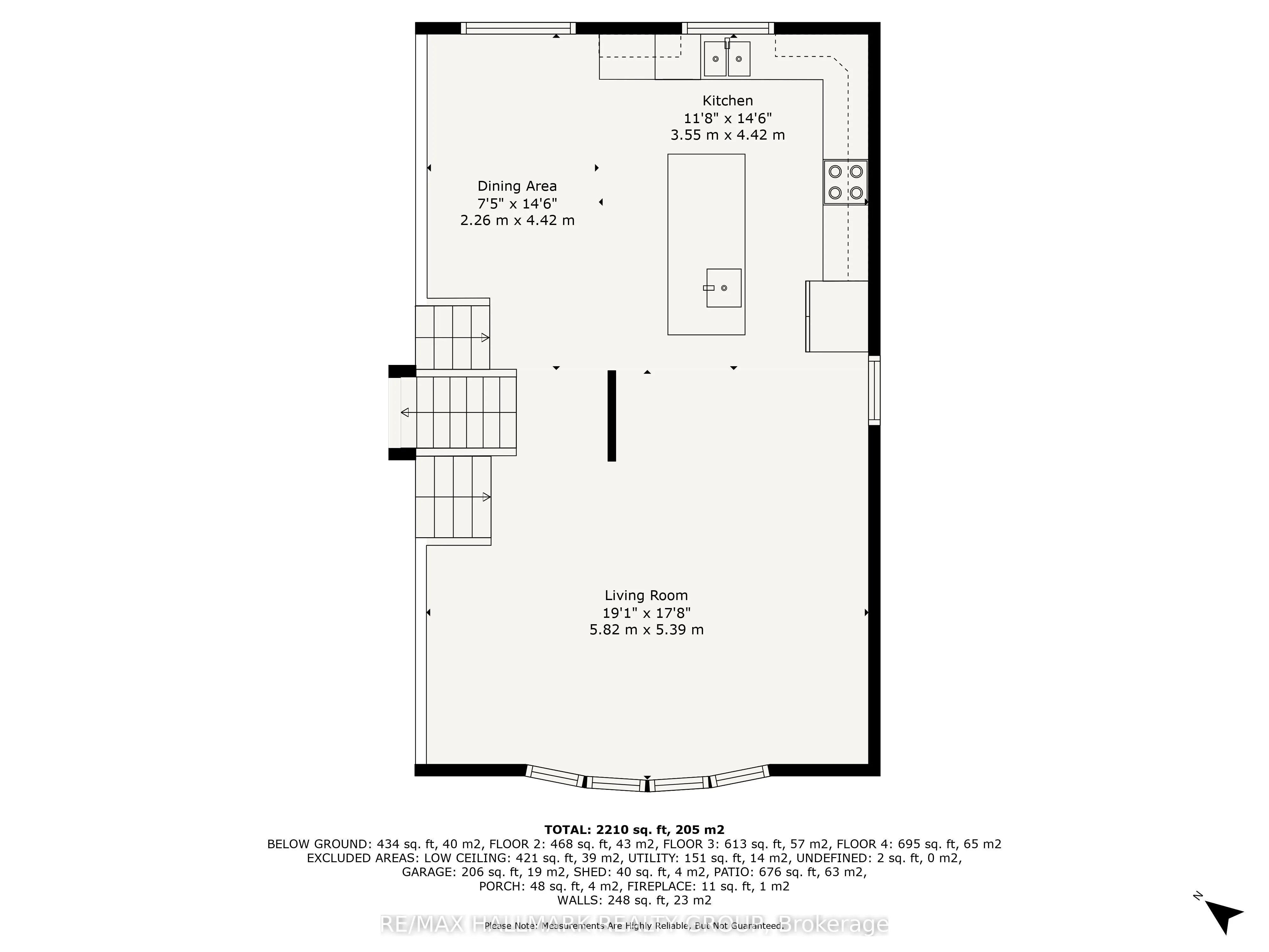 30 Oakhurst Crescent