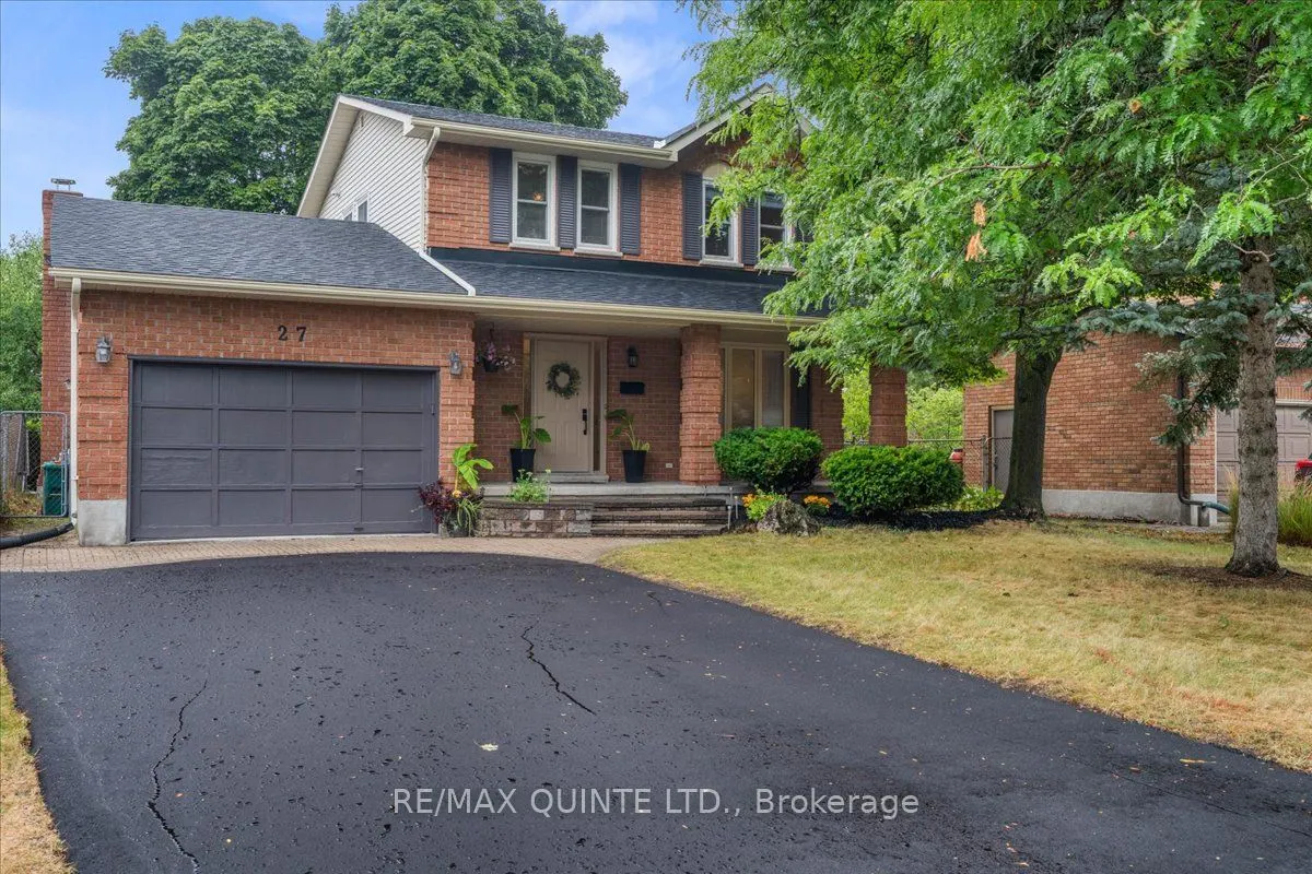 27 Morris Drive
