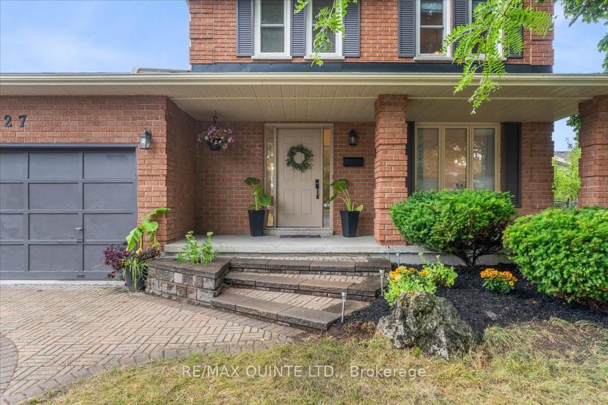 27 Morris Drive