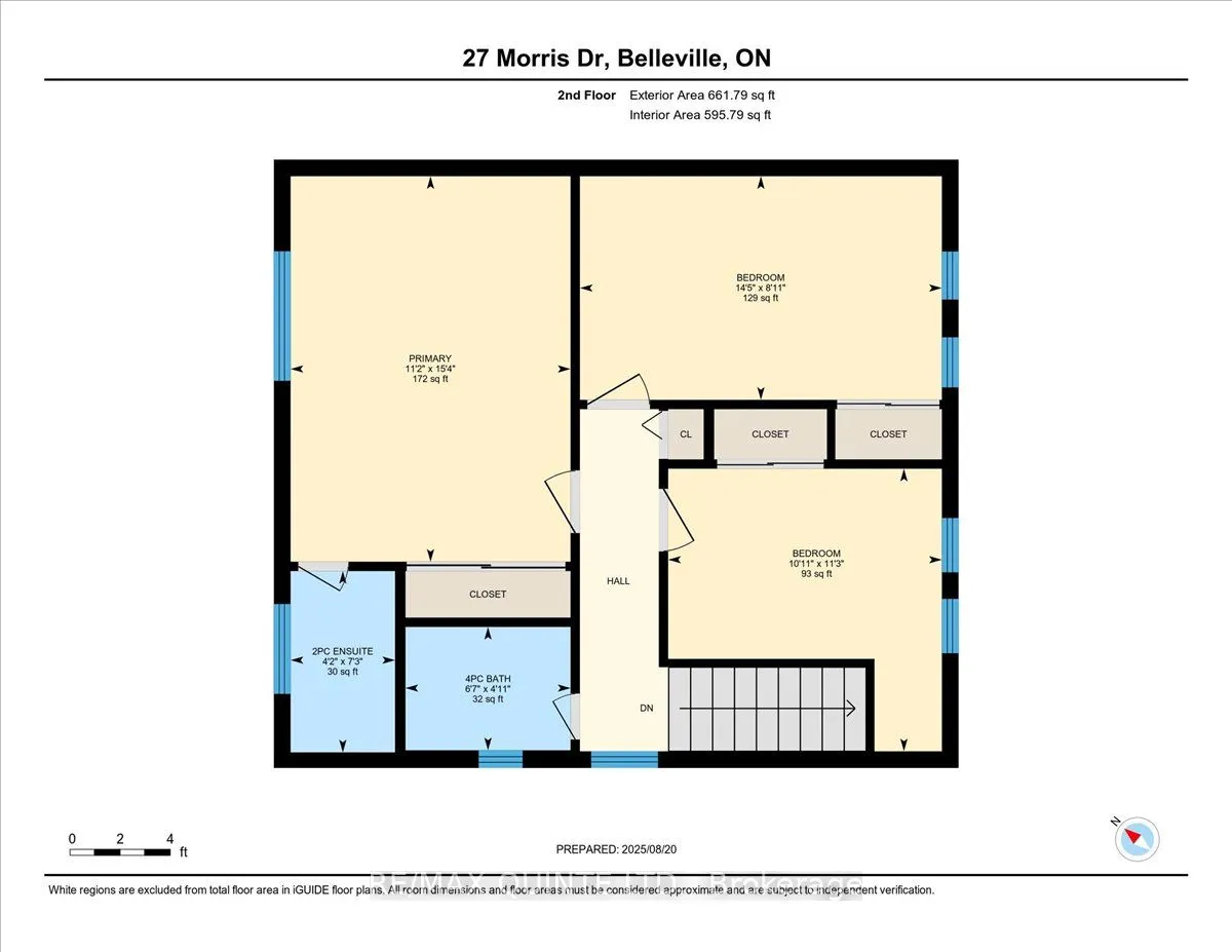 27 Morris Drive
