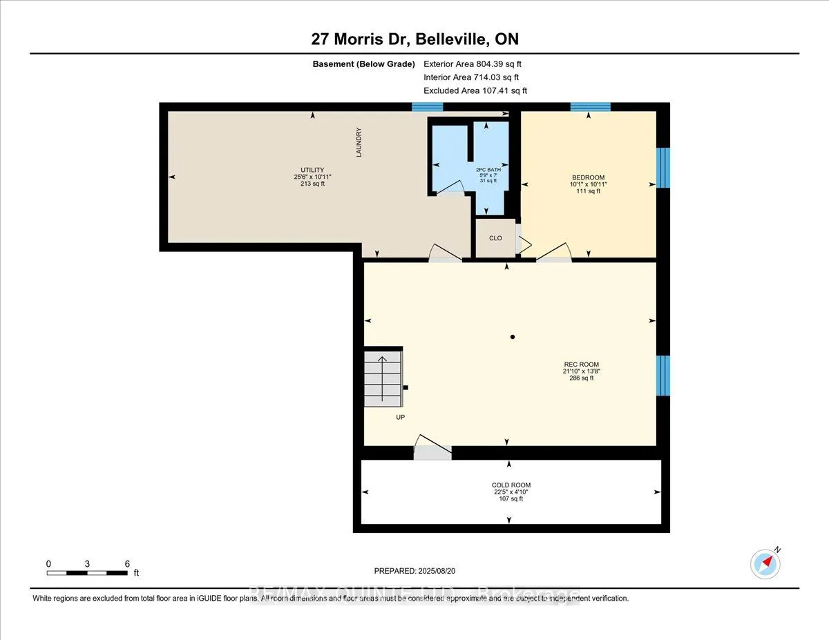 27 Morris Drive