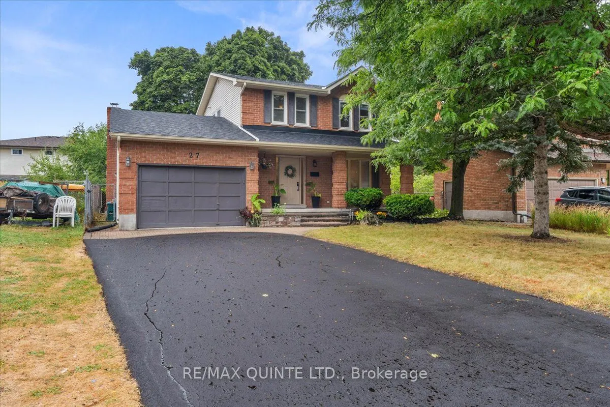 27 Morris Drive