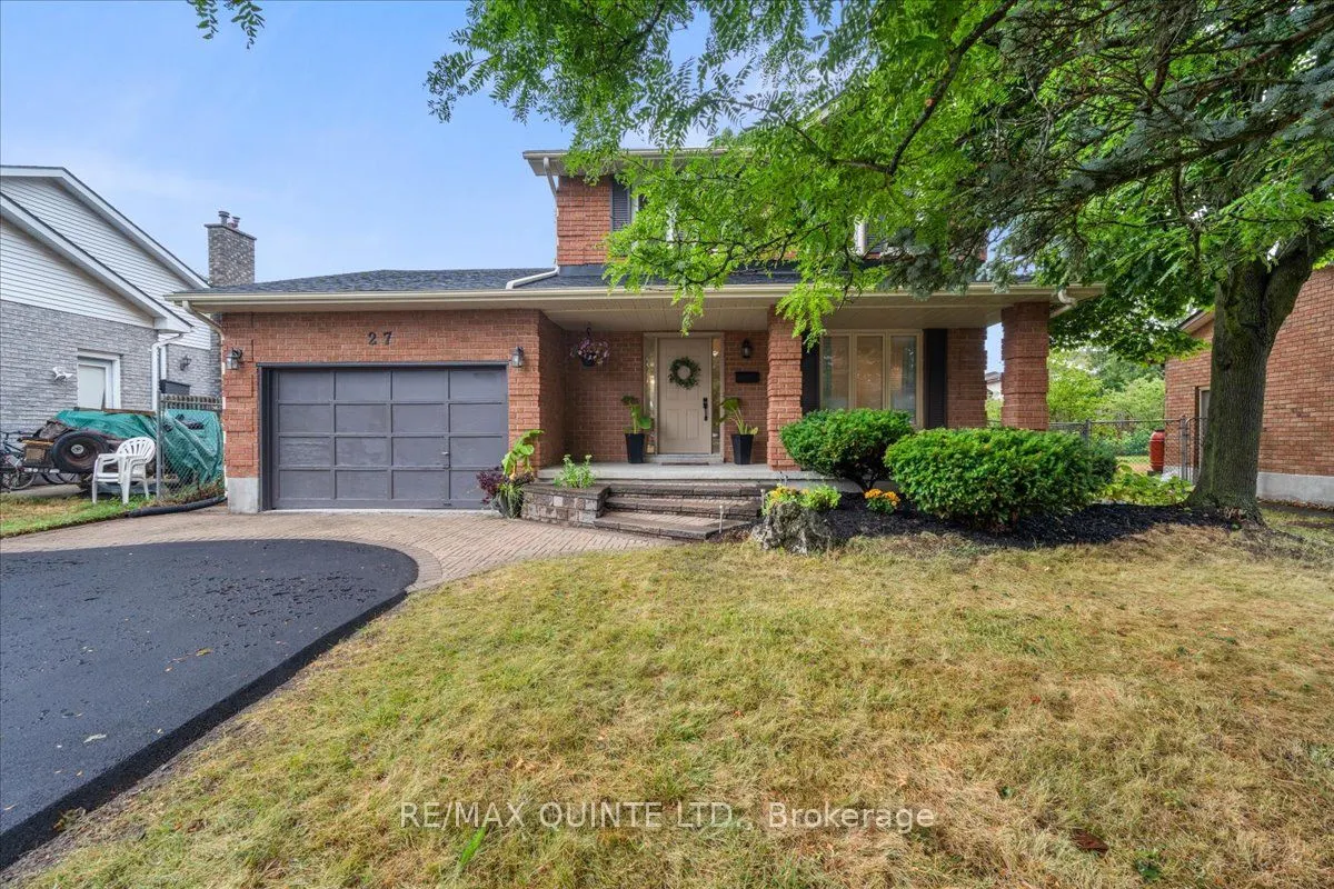 27 Morris Drive