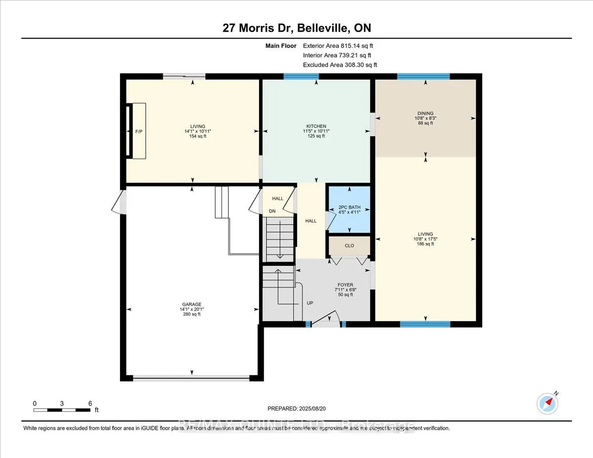 27 Morris Drive