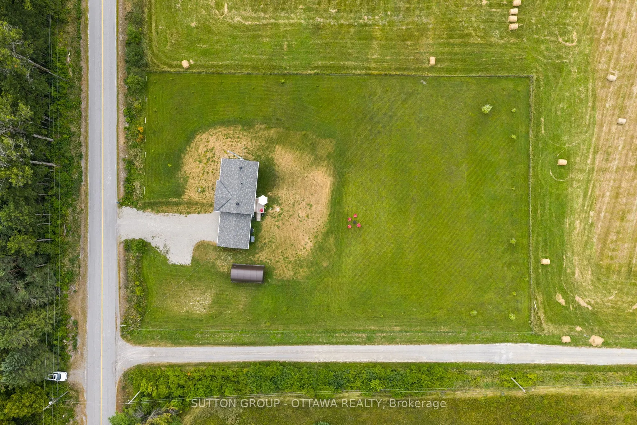 448 Ferguson Tetlock Road