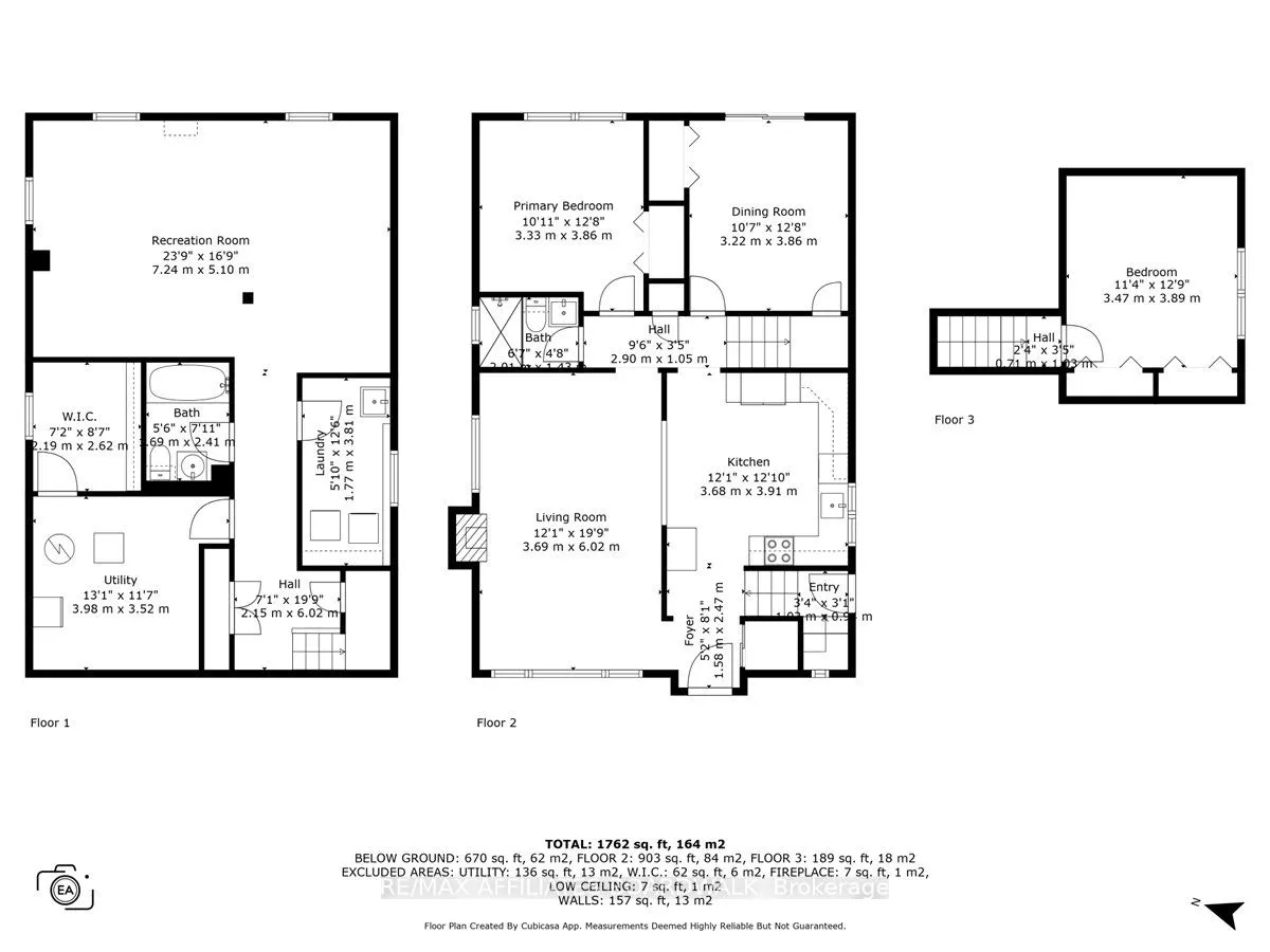1211 Woodside Drive