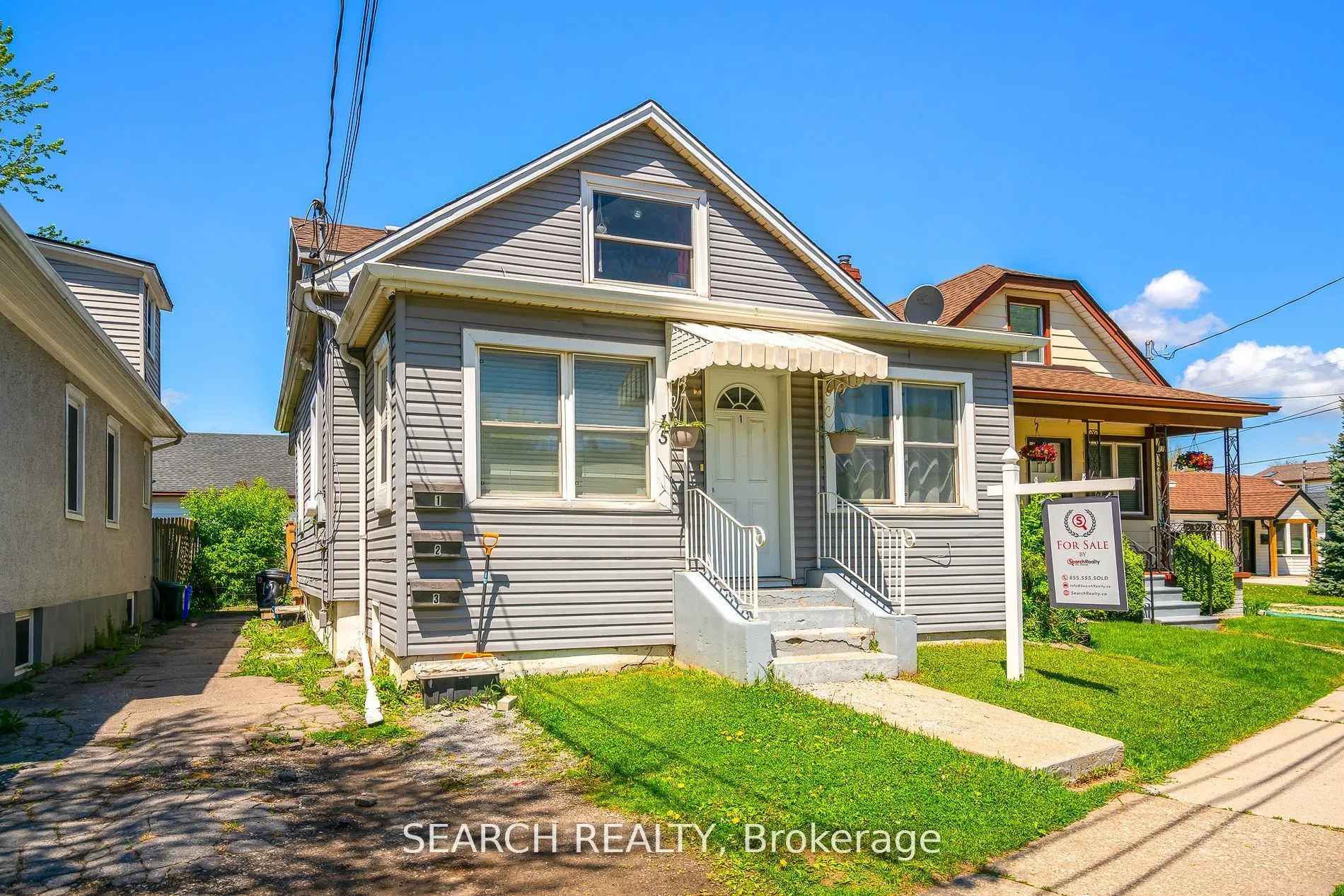 15 Delaware Street