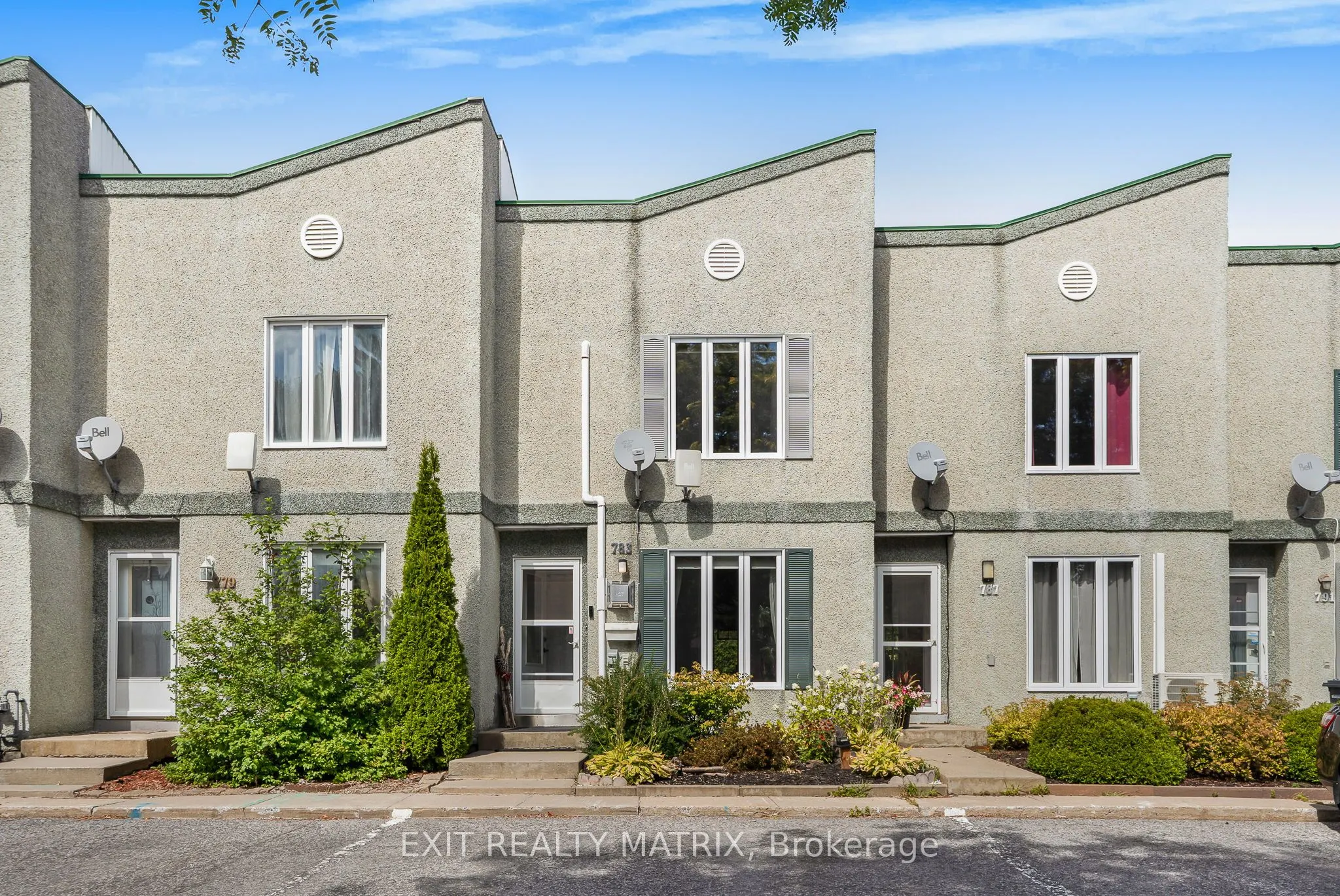 783 Spence Avenue