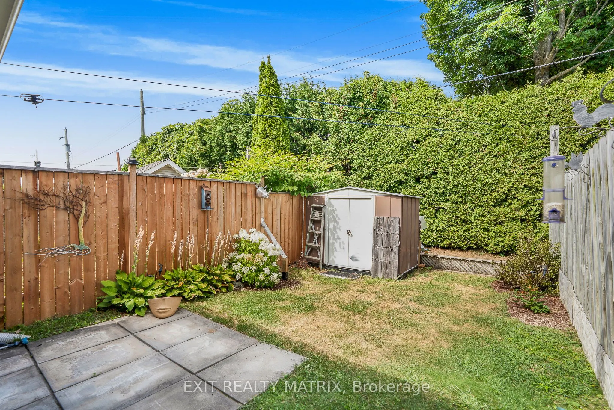 783 Spence Avenue