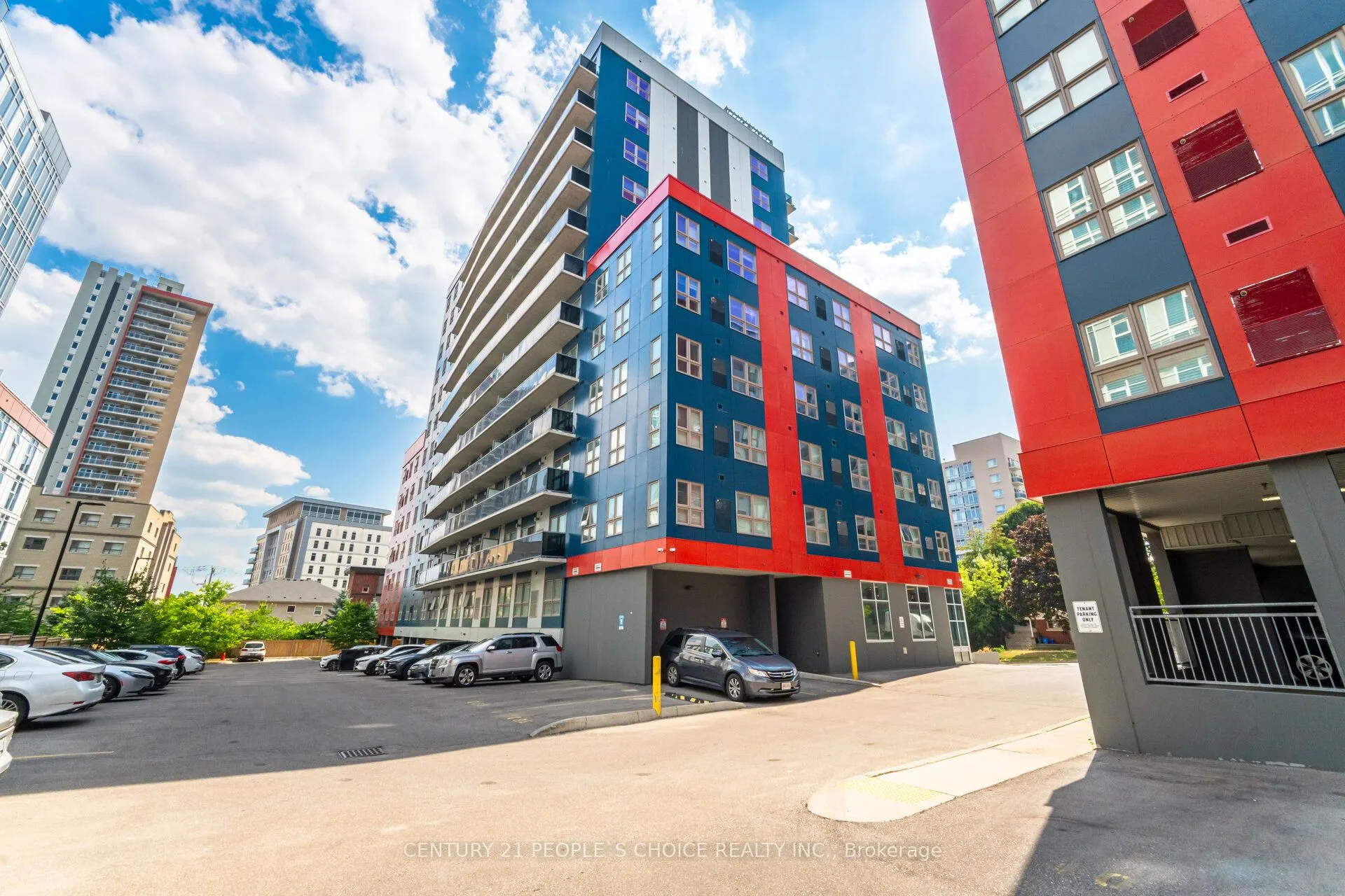 258 A Sunview Street, #1316