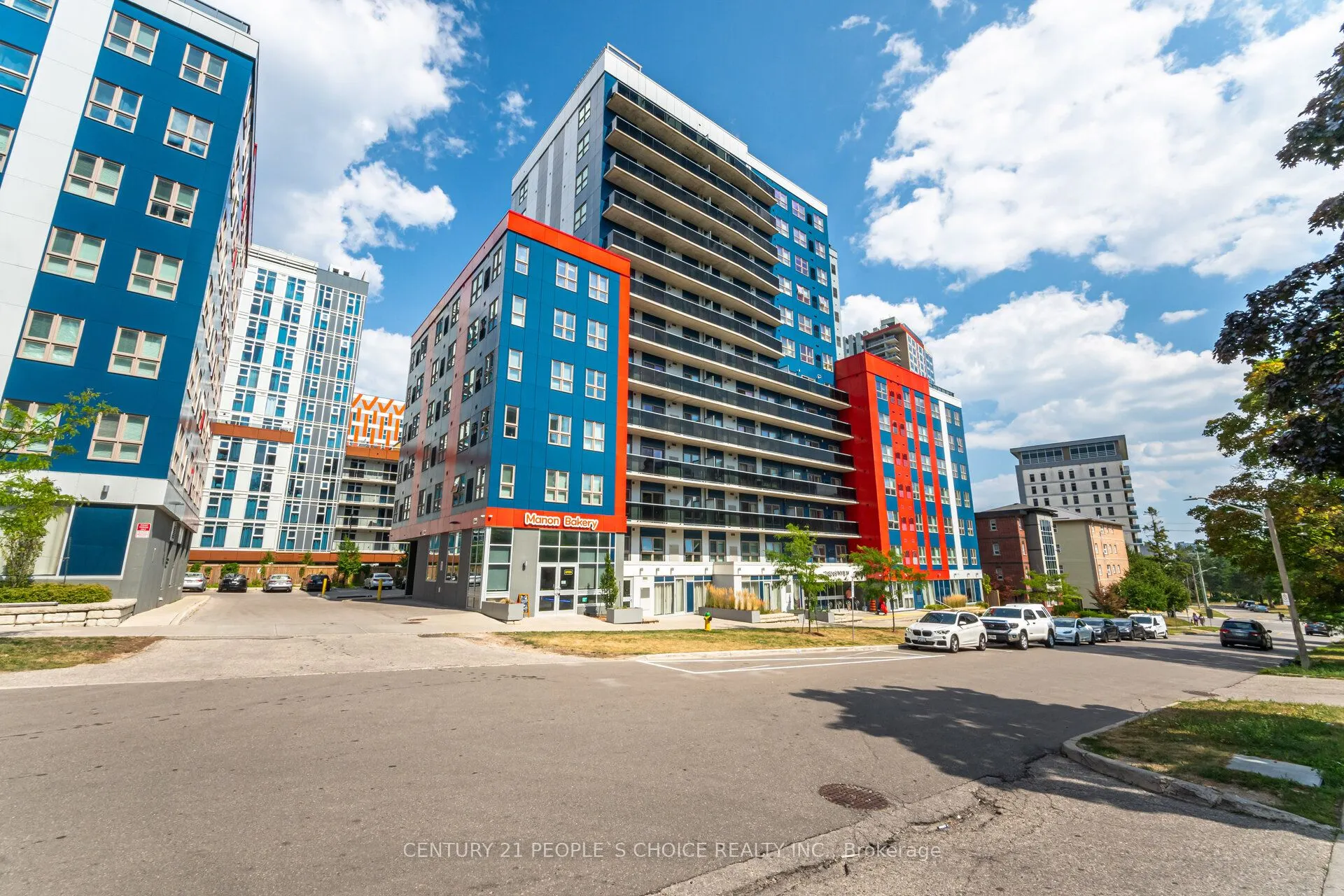 258 A Sunview Street, #1316