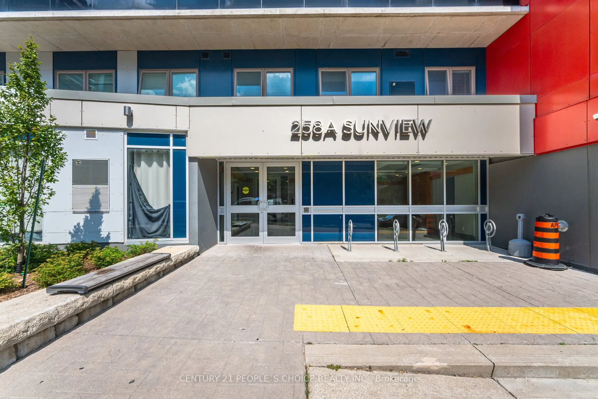 258 A Sunview Street, #1316