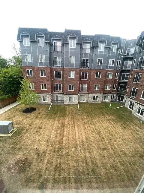 501 Frontenac Street, #313