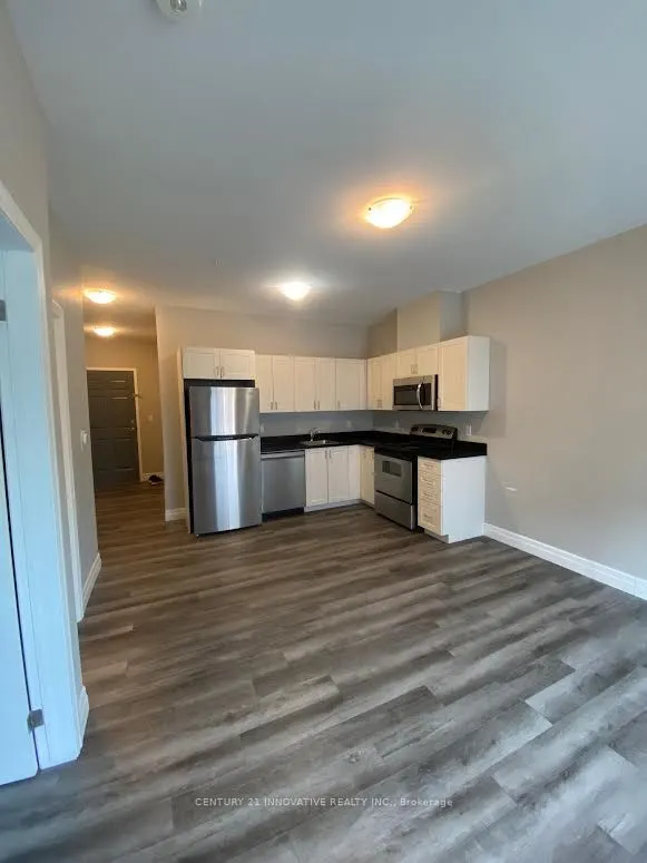 501 Frontenac Street, #313