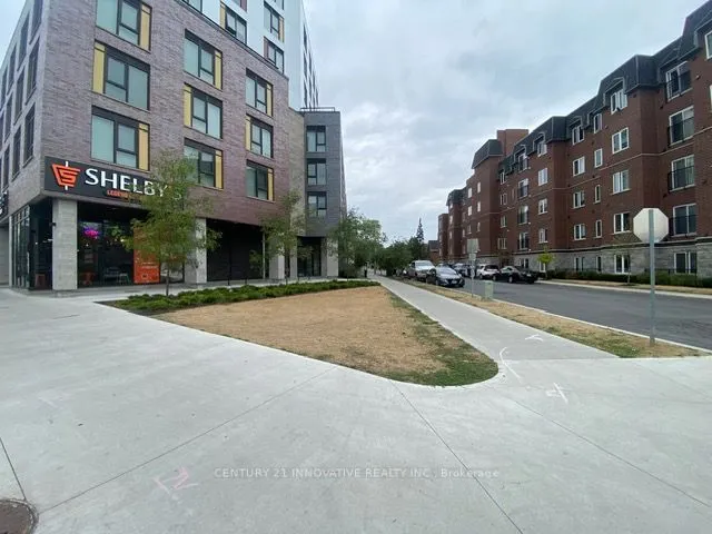 501 Frontenac Street, #313