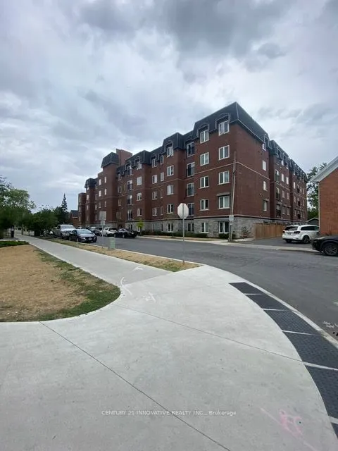 501 Frontenac Street, #313