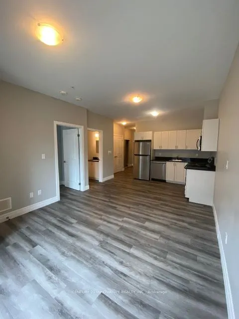 501 Frontenac Street, #313