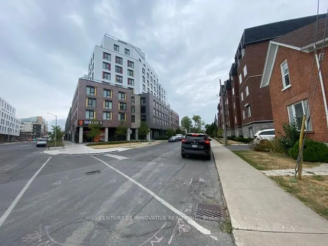 501 Frontenac Street, #313