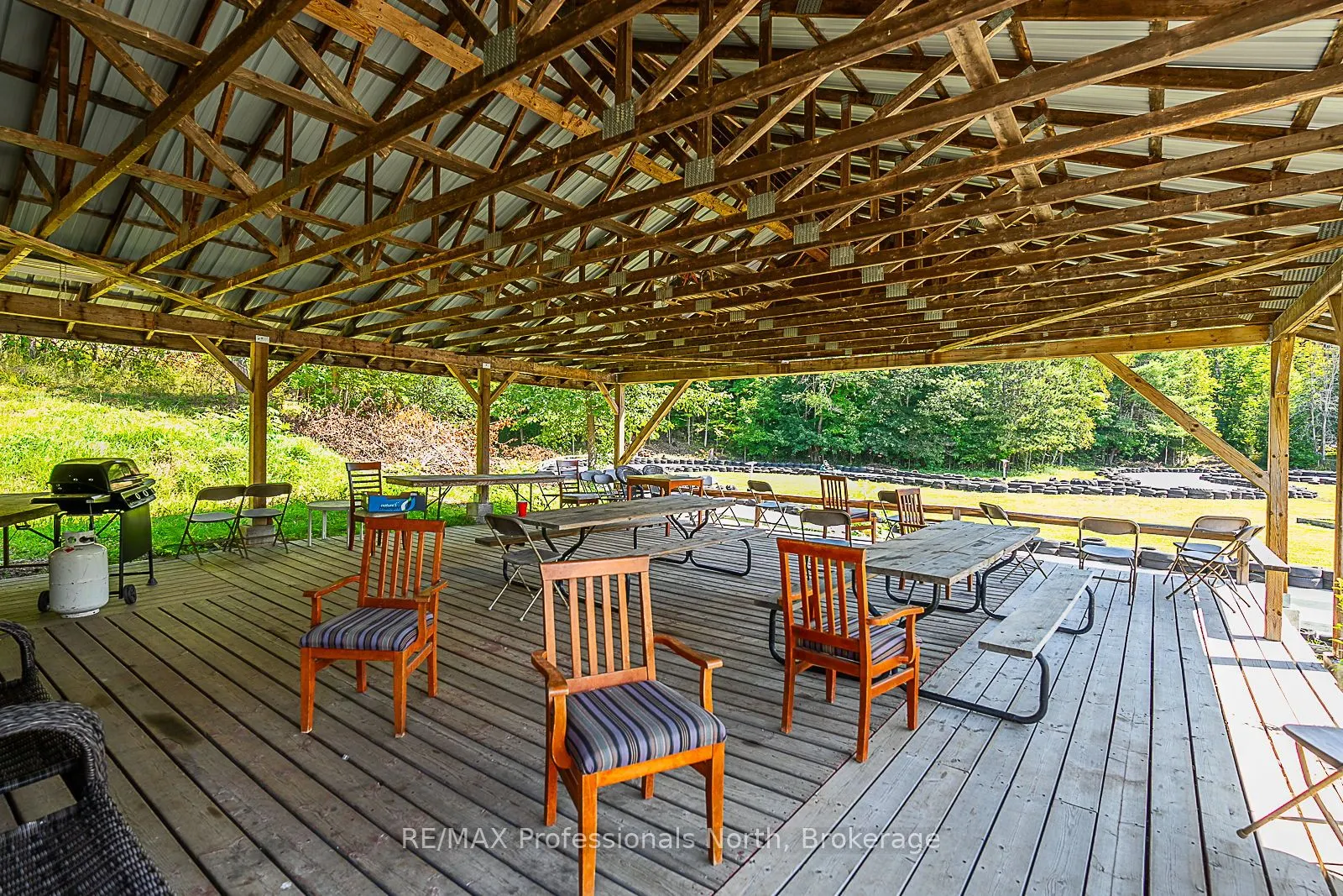 1063 RAVINE Road