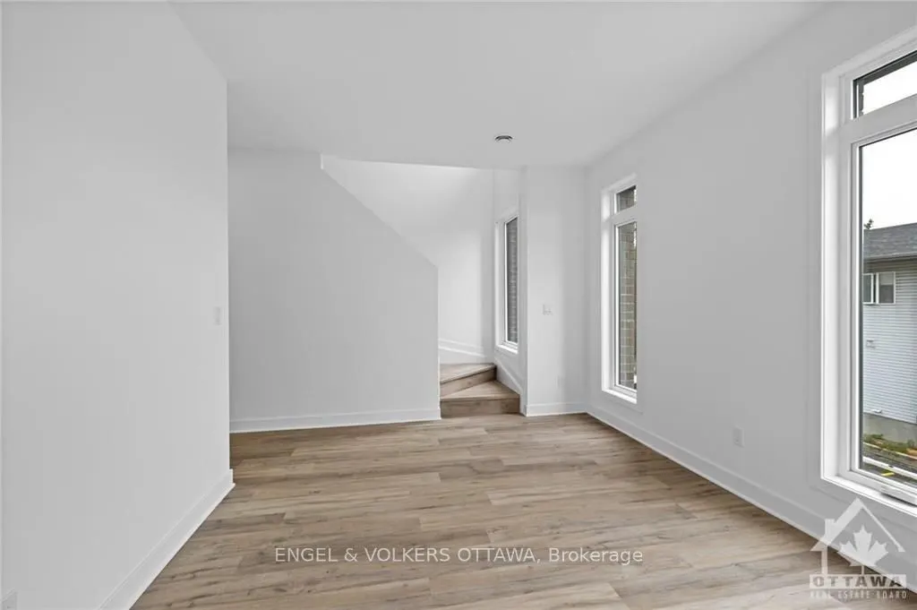 1258 Marenger Street, #C