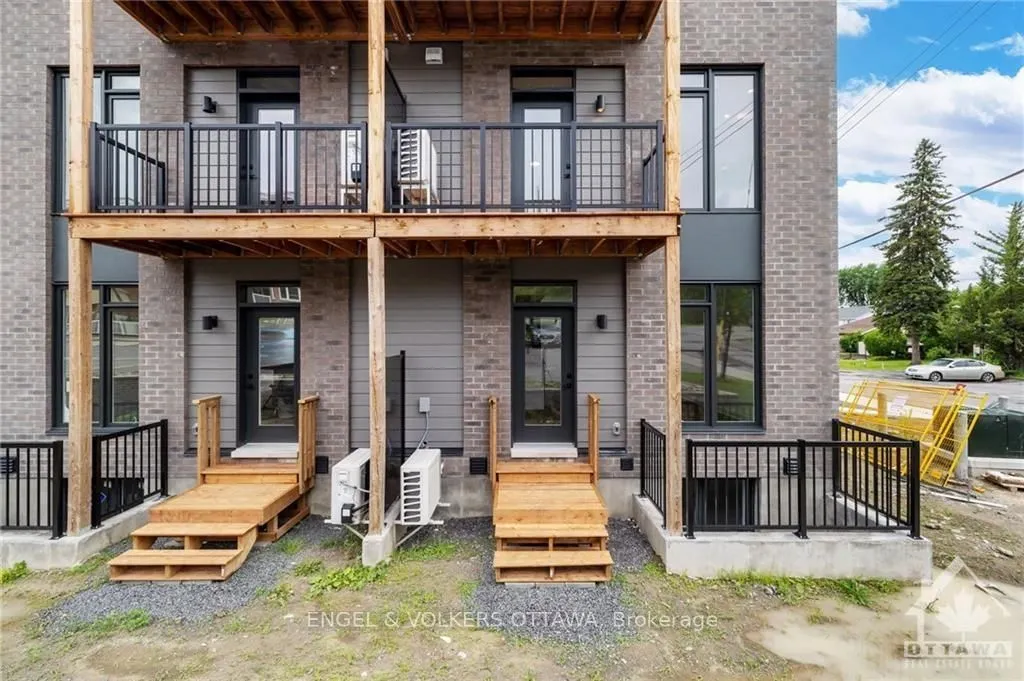 1258 Marenger Street, #C