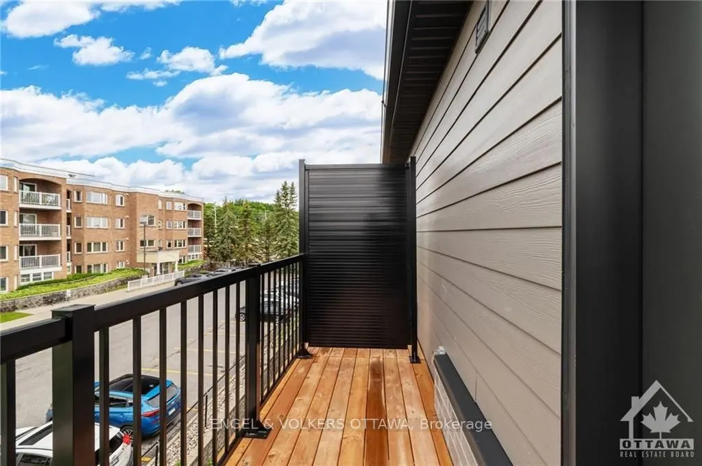 1258 Marenger Street, #C