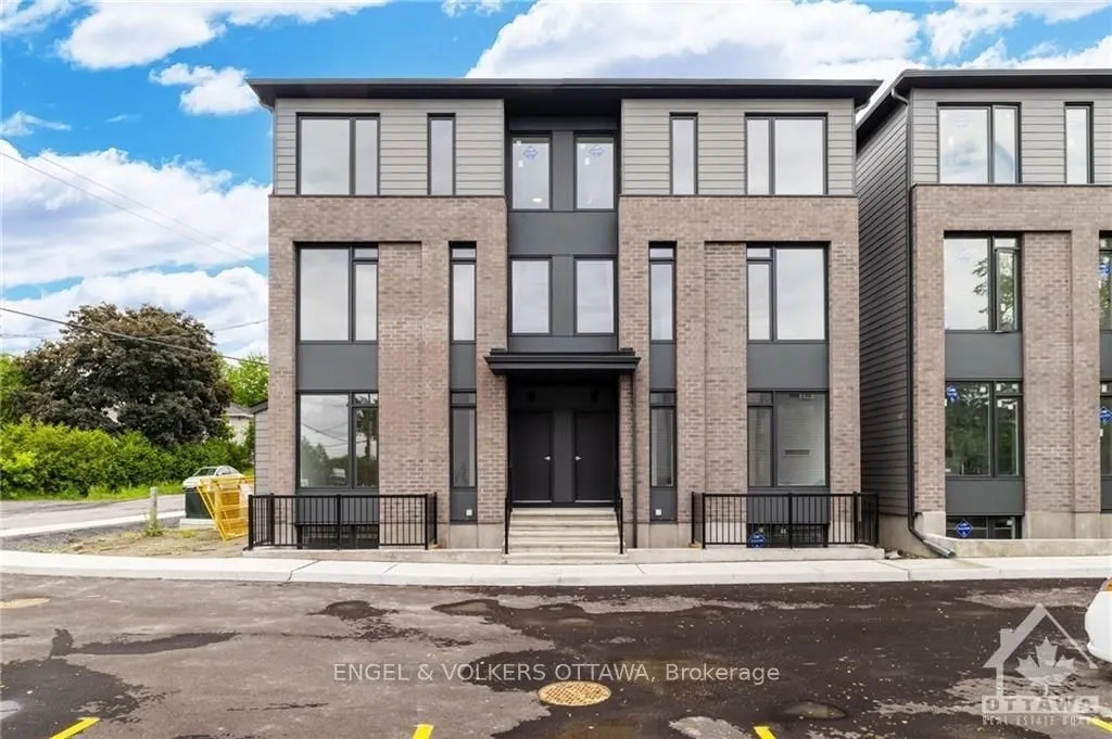 1258 Marenger Street, #C