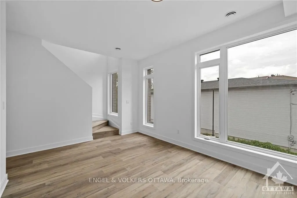 1258 Marenger Street, #C