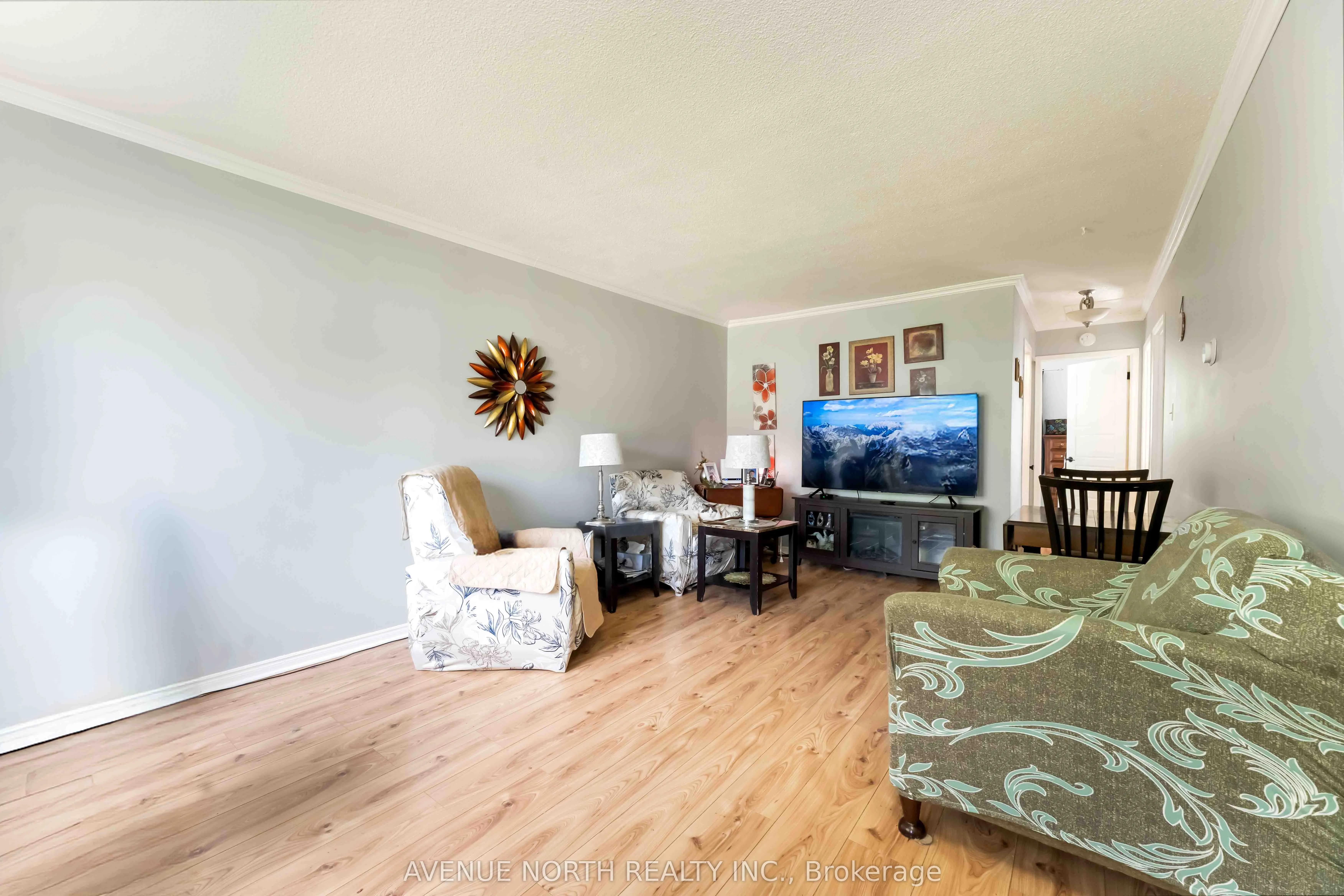 39 Ballantrae Way