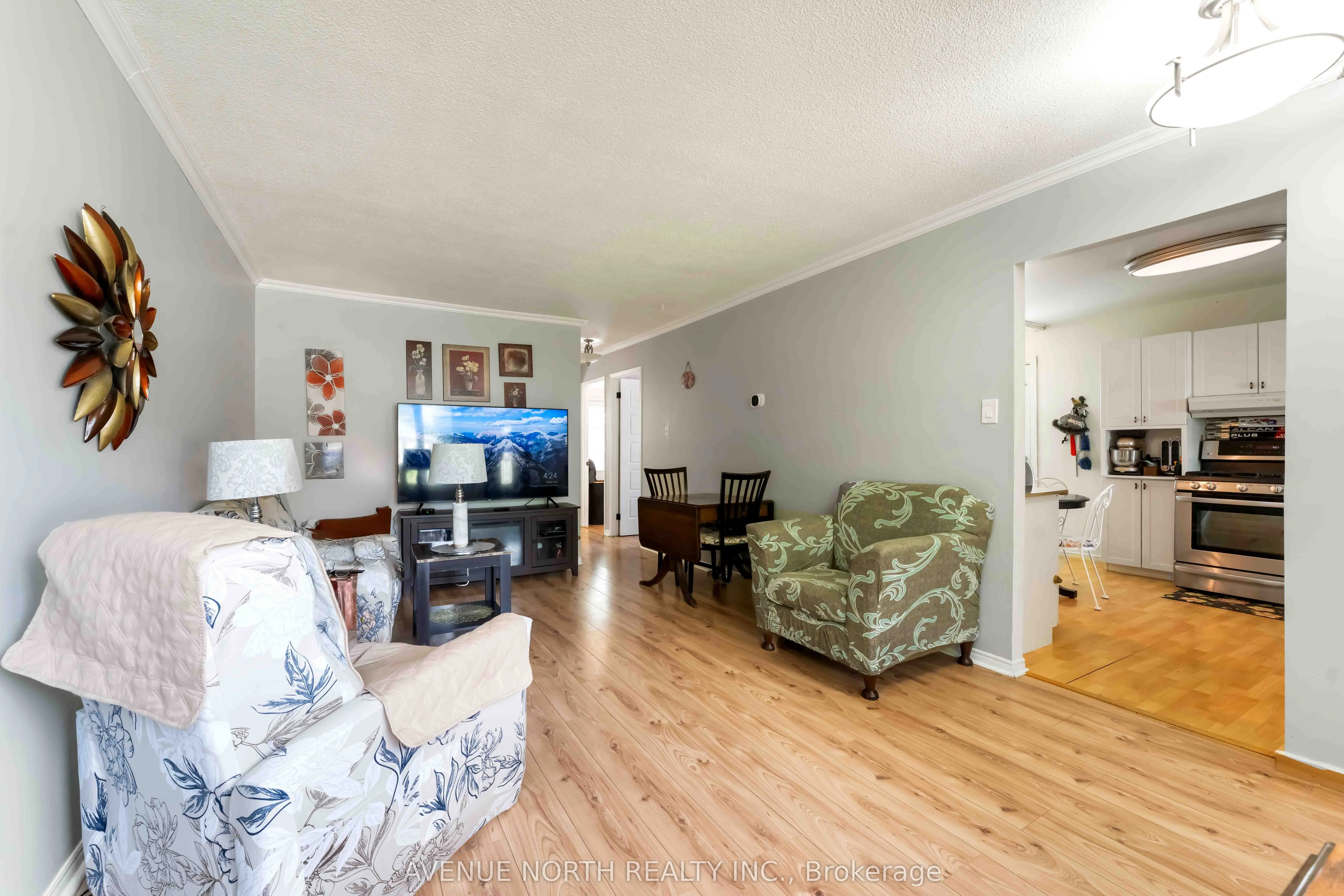 39 Ballantrae Way