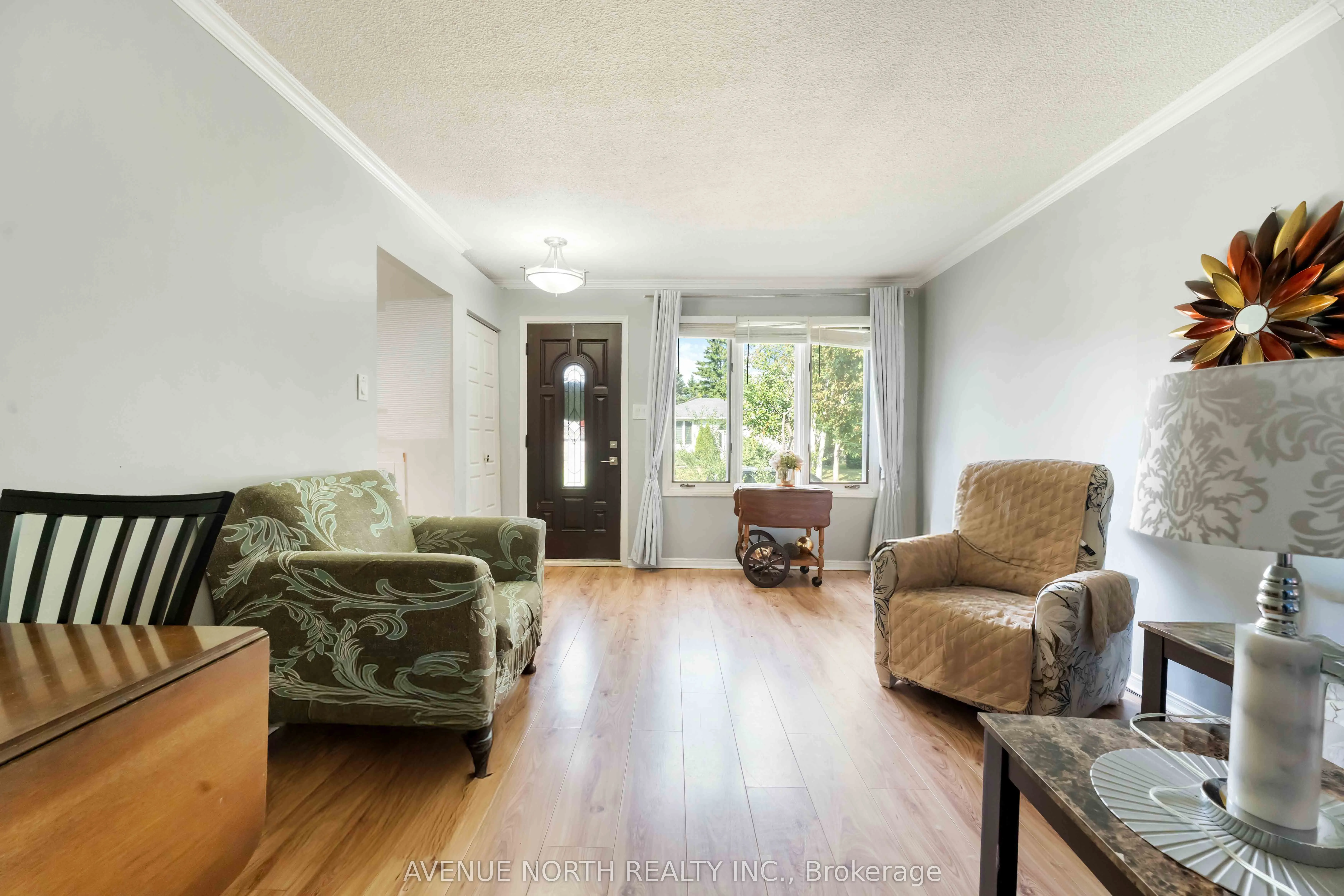 39 Ballantrae Way