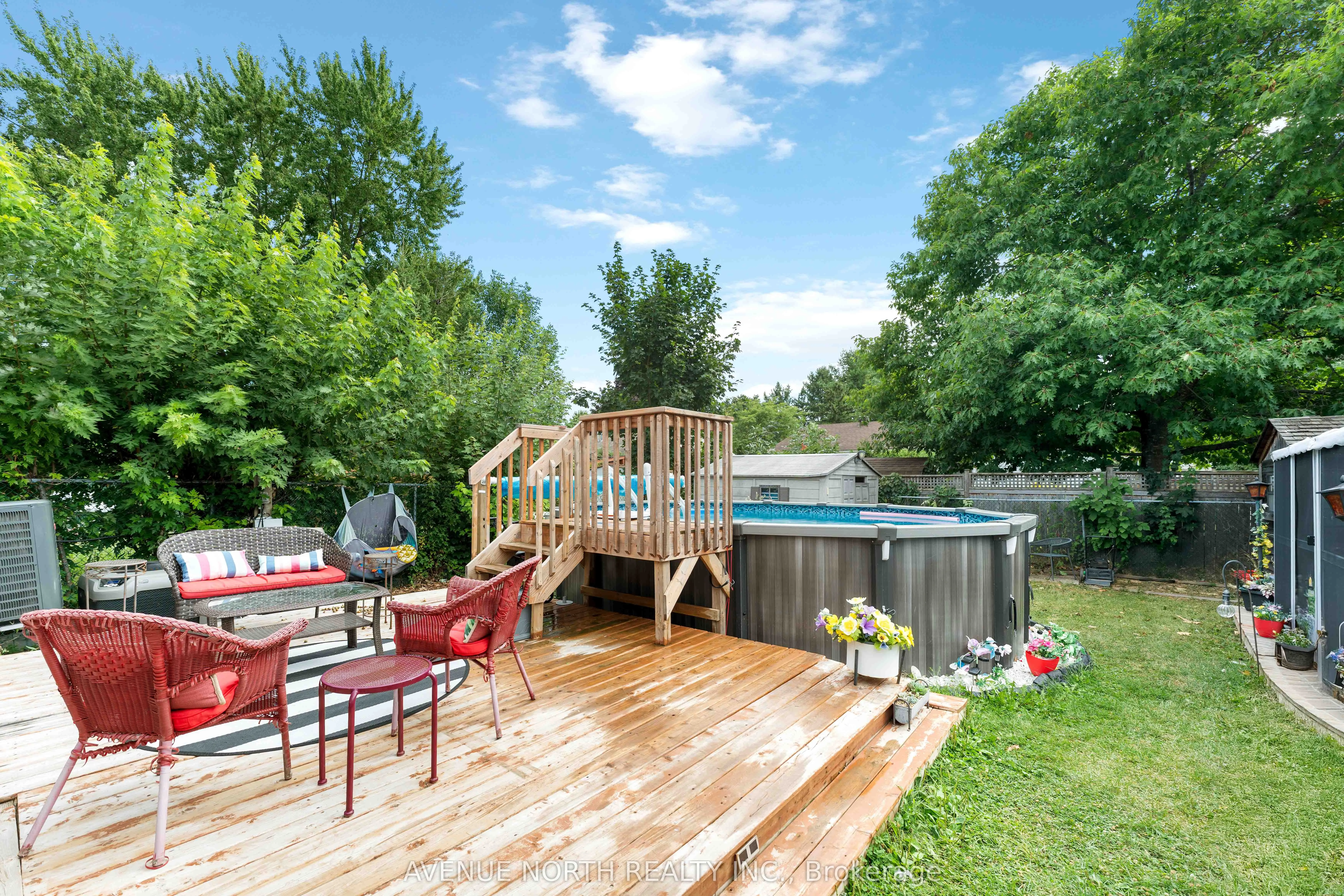 39 Ballantrae Way