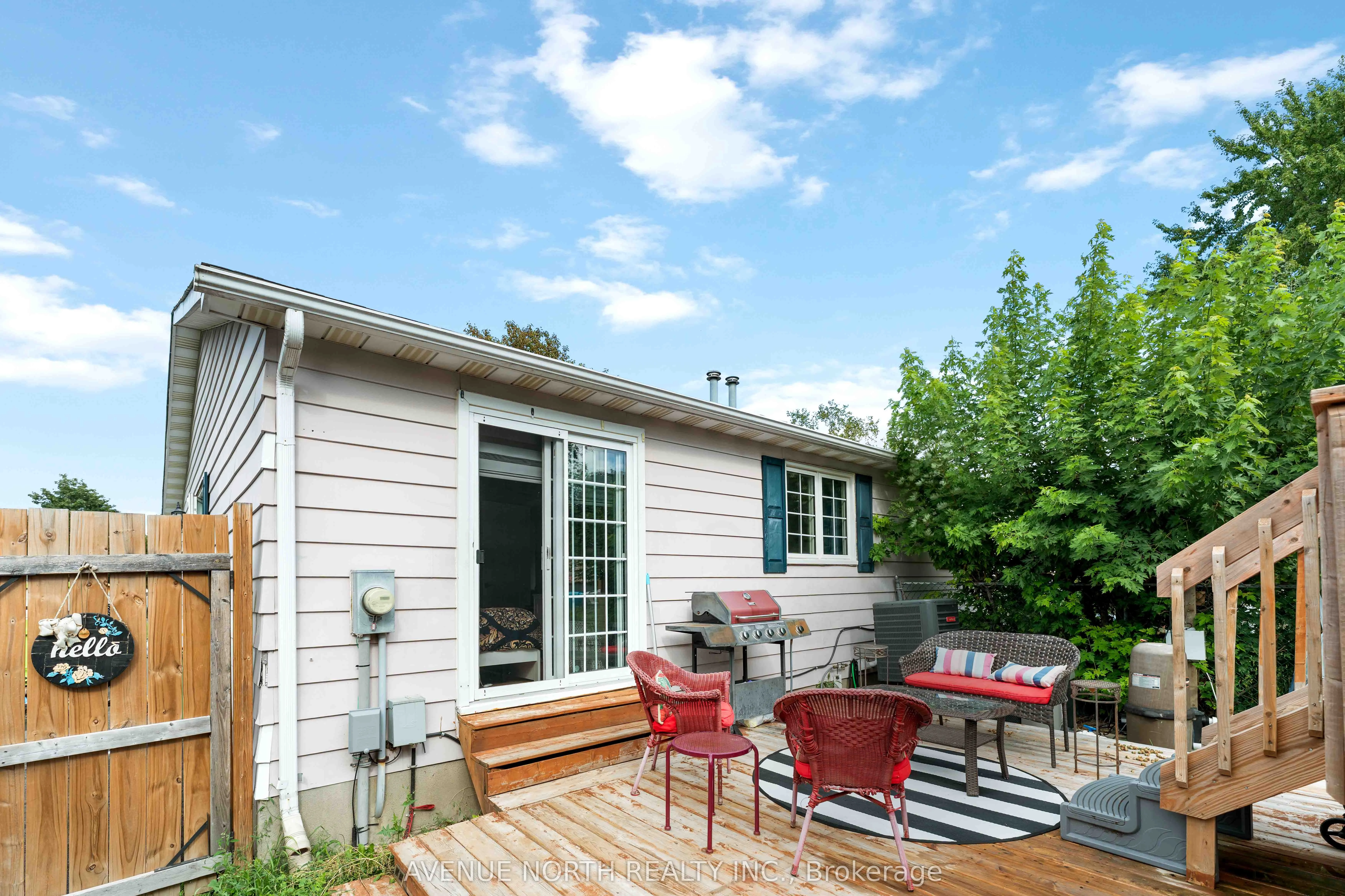 39 Ballantrae Way