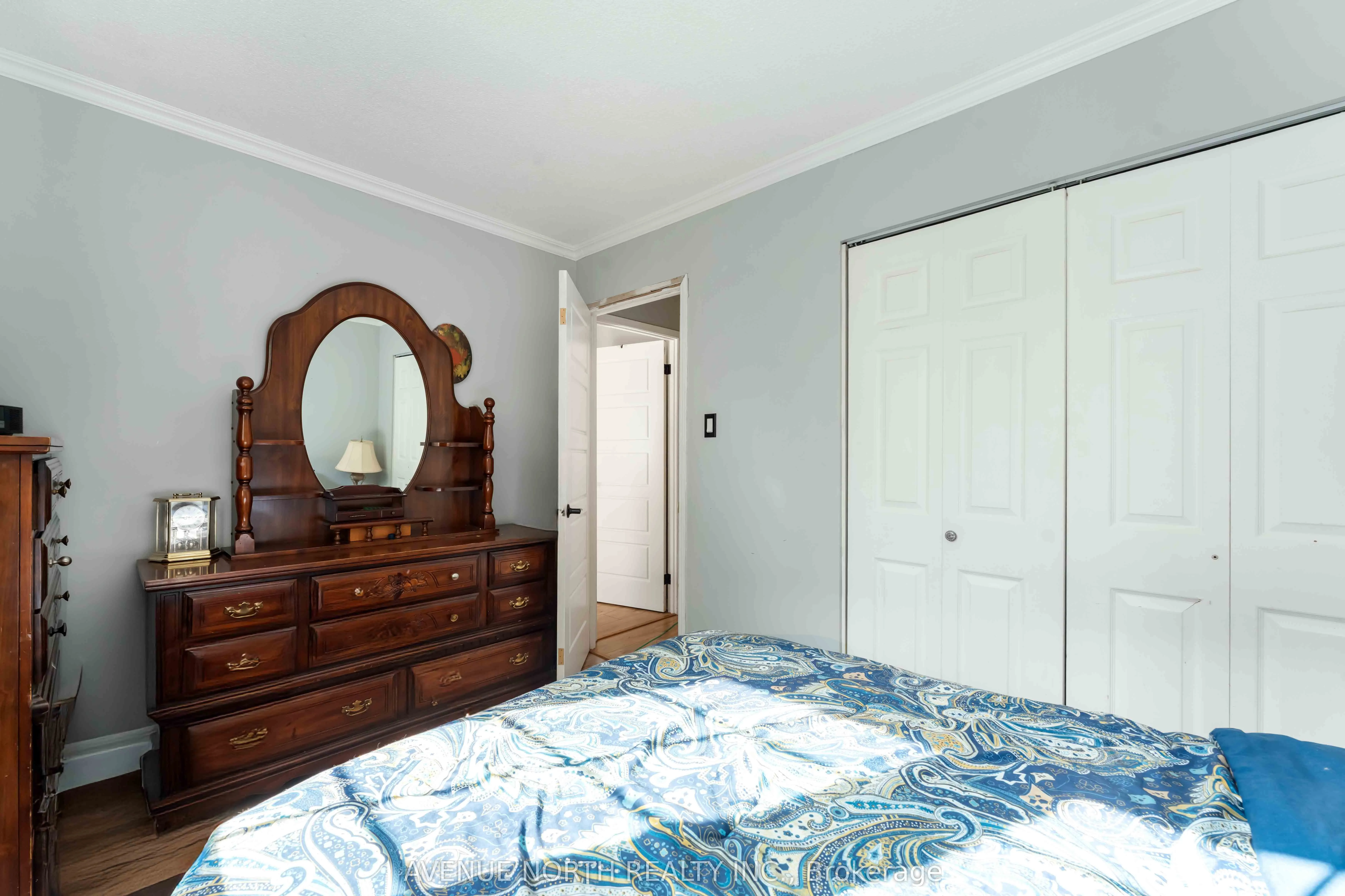 39 Ballantrae Way