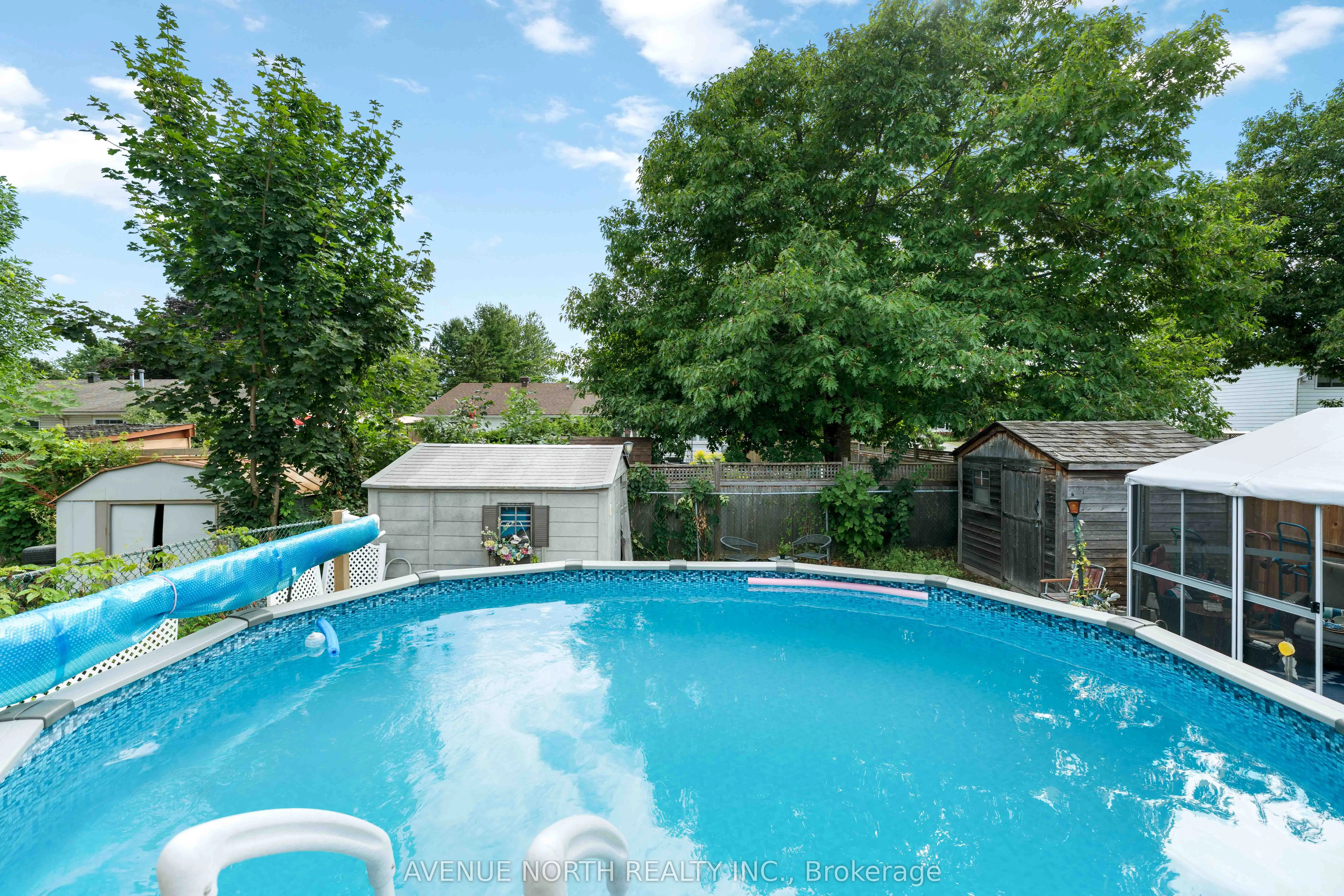 39 Ballantrae Way