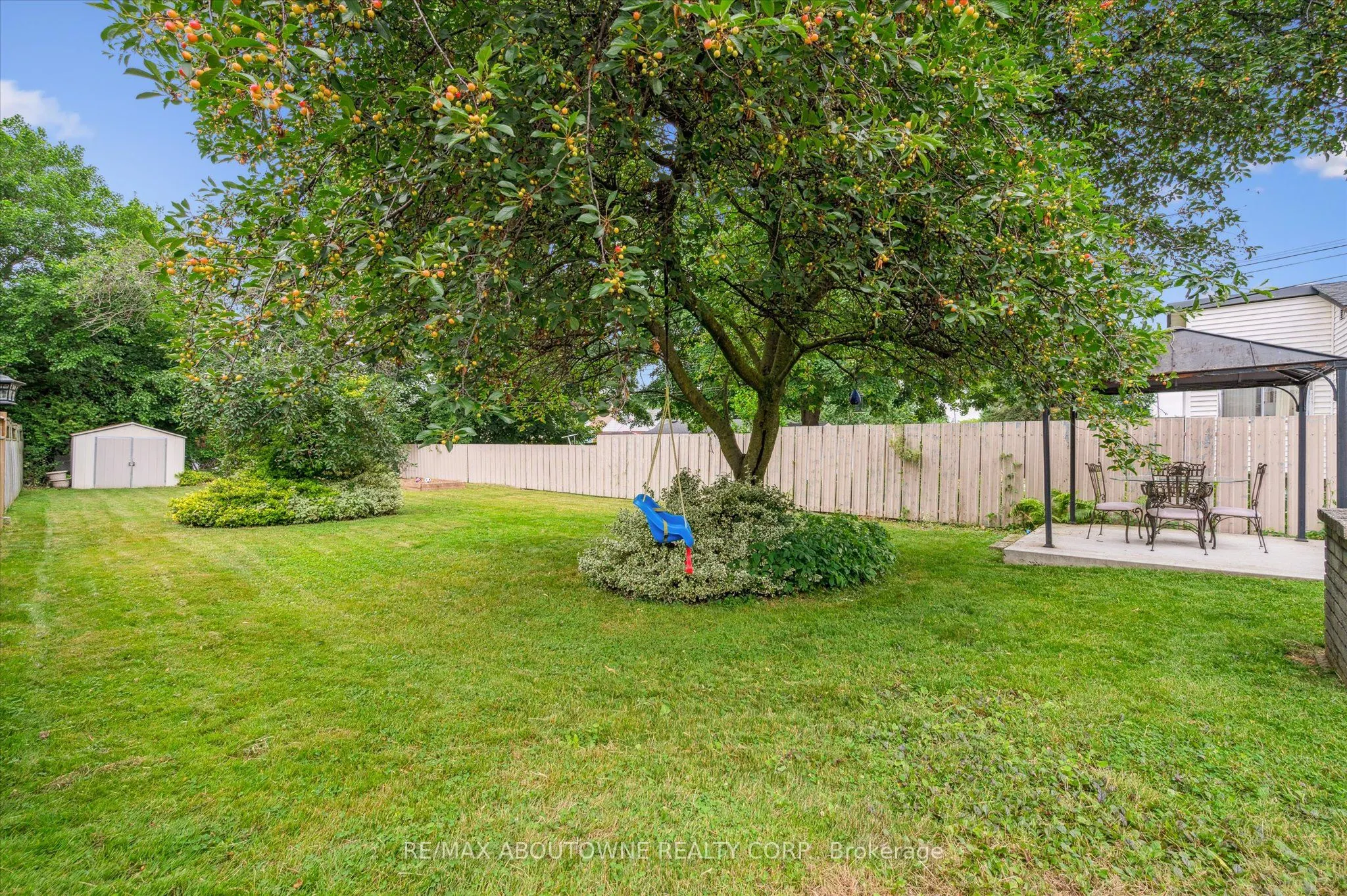 216 Bell Avenue