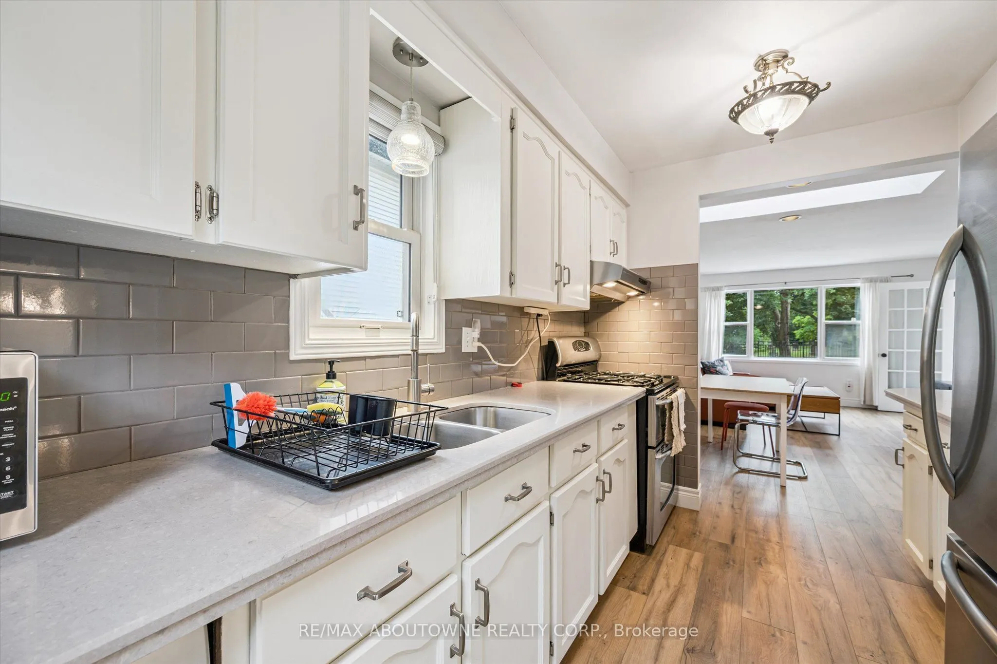 216 Bell Avenue