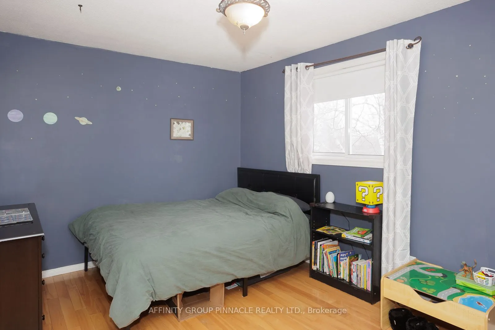 21 McDonagh Drive