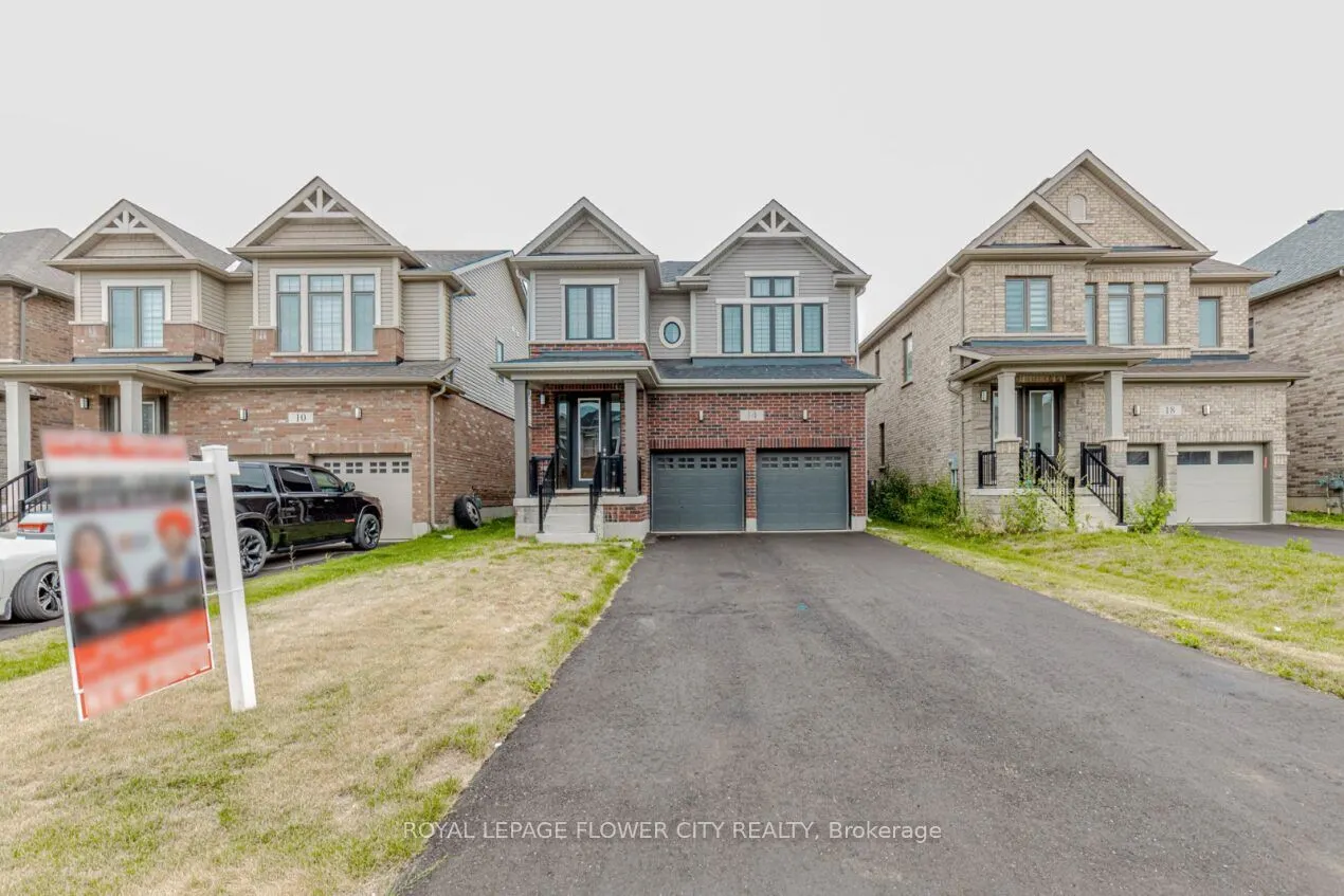 14 Prince Phillip Boulevard