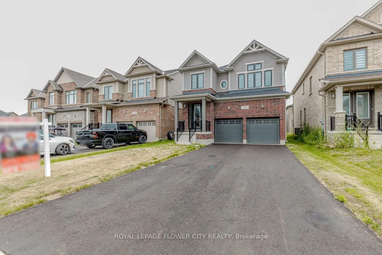 14 Prince Phillip Boulevard