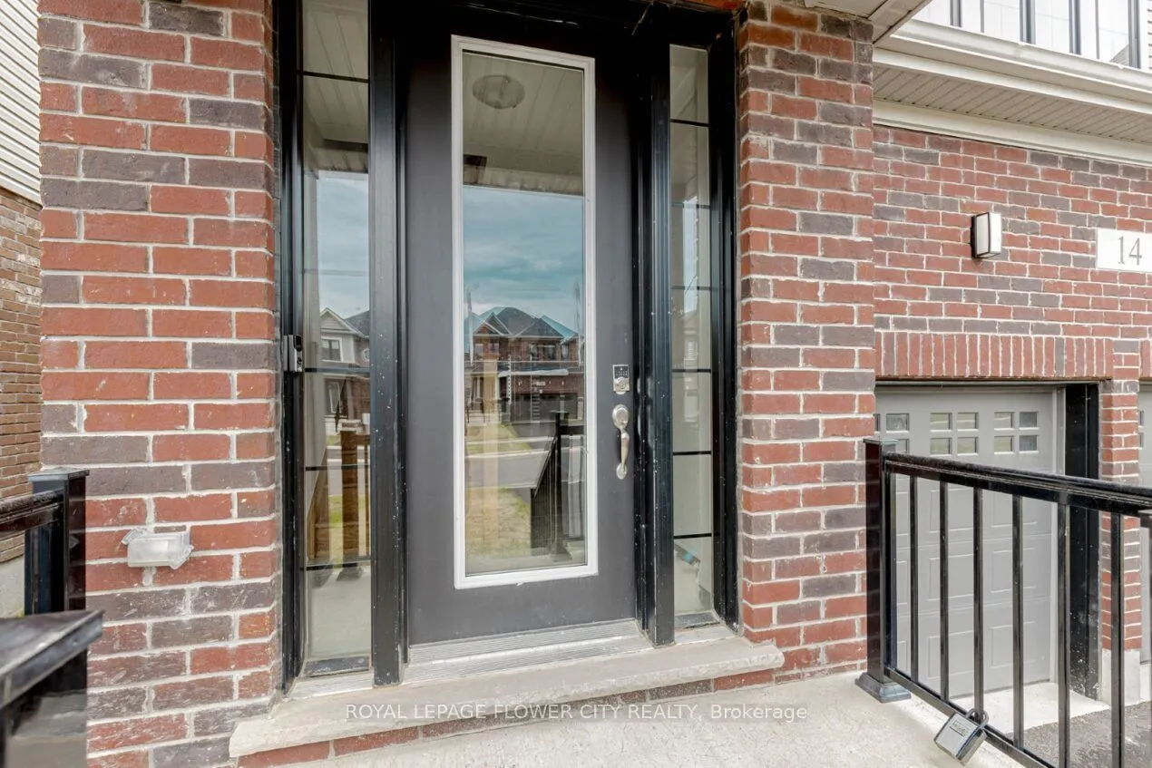 14 Prince Phillip Boulevard