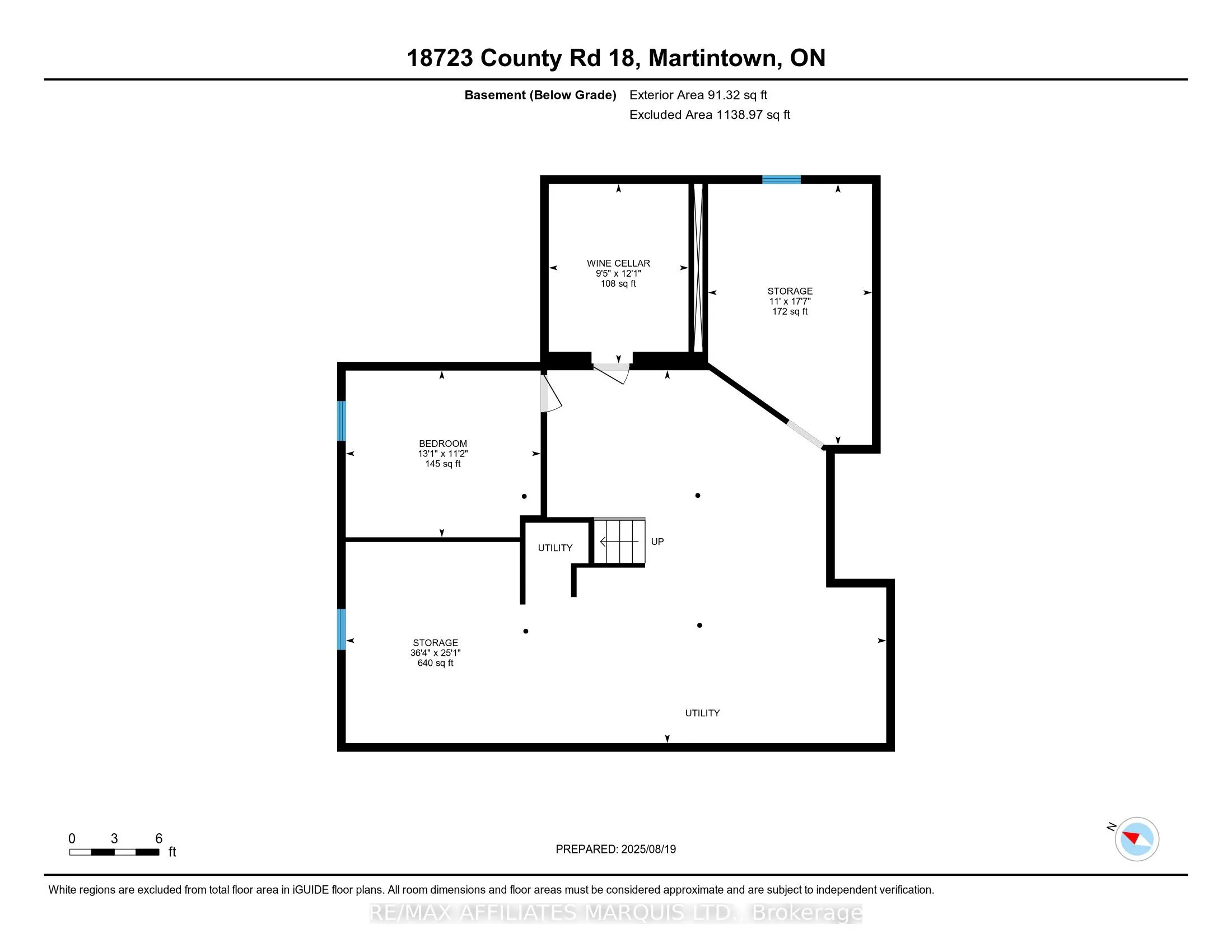 18723 County 18 Road